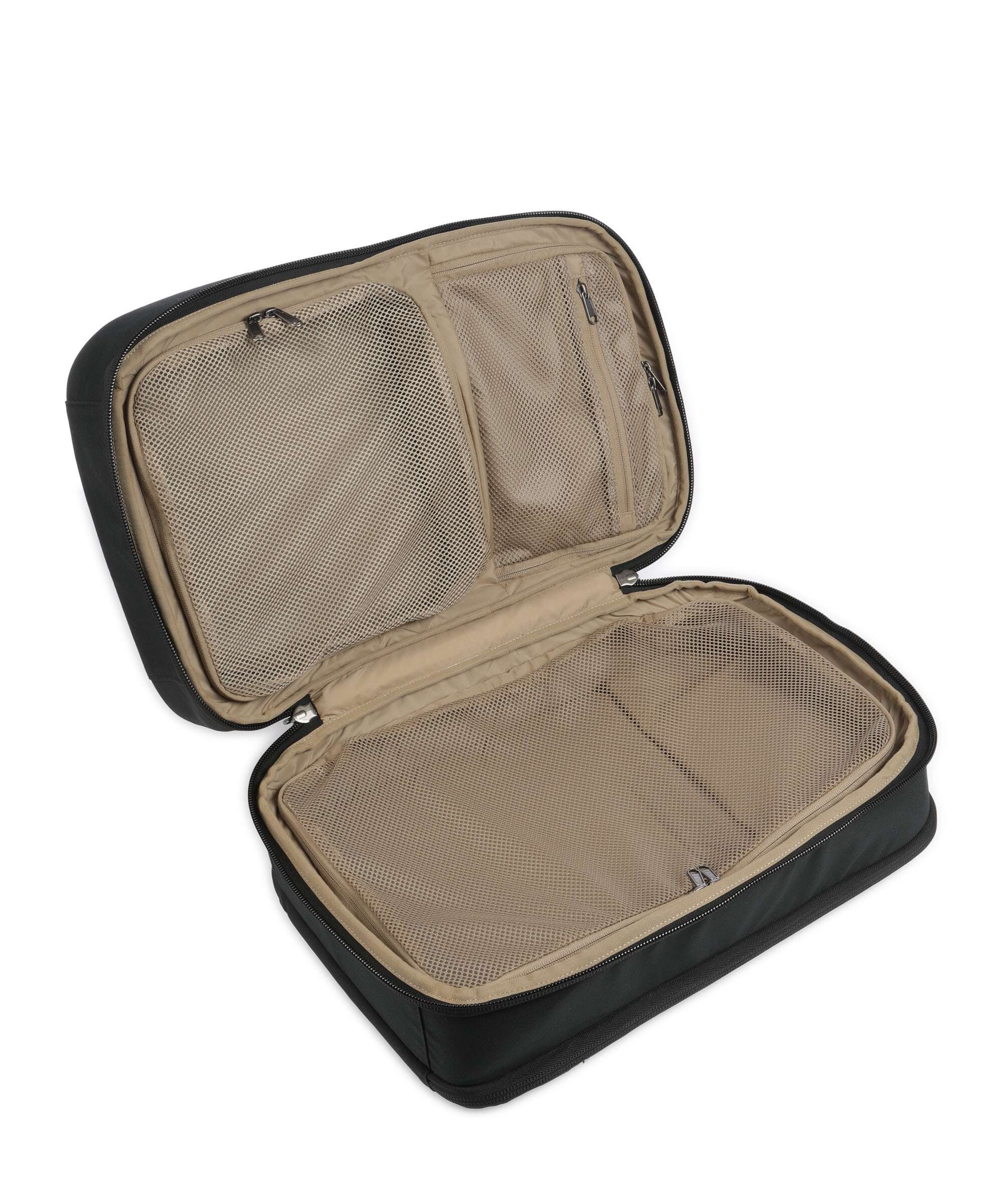 Fjällräven Travel backpack black - Image 5