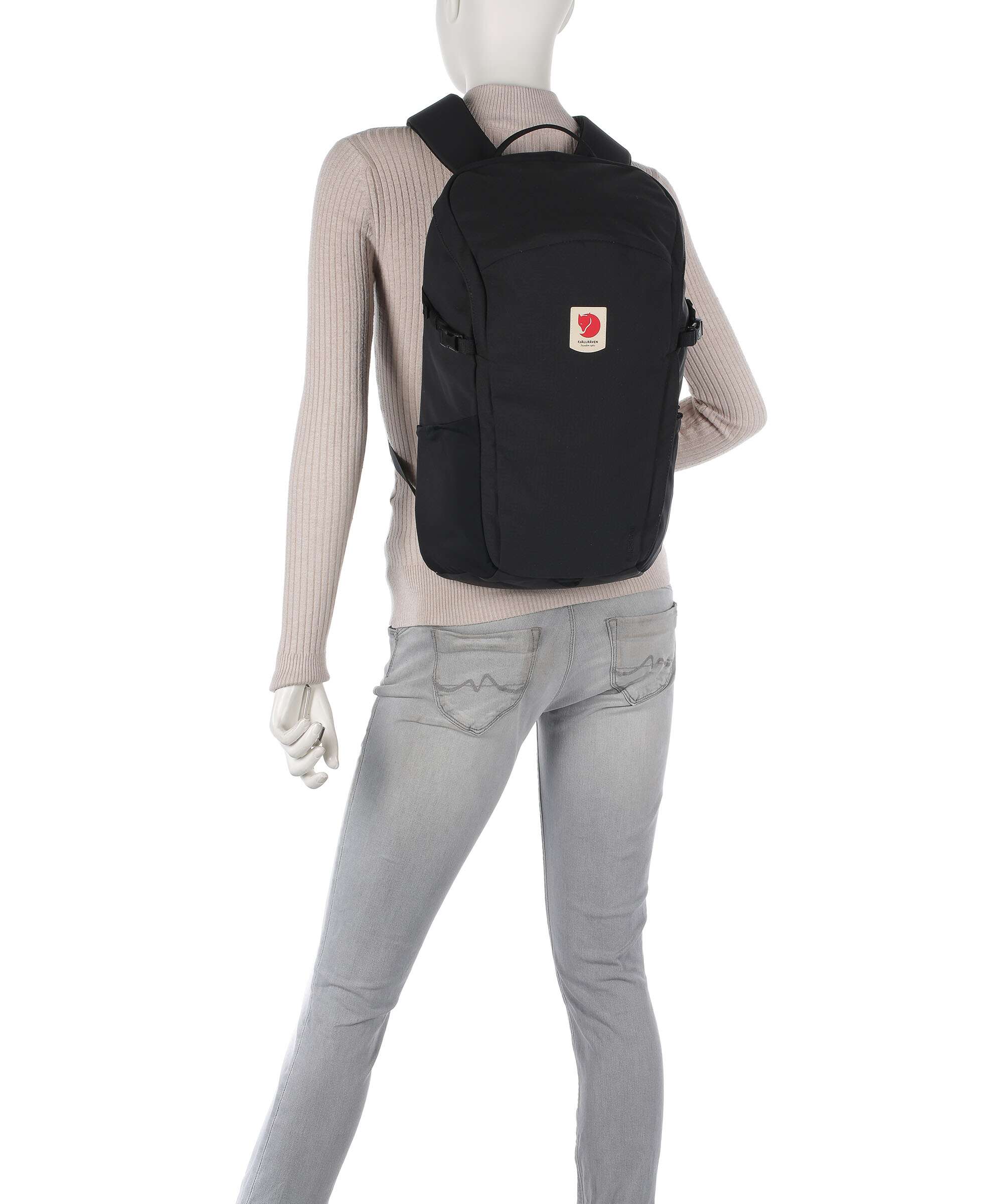 Fjällräven Ulvö 23 Backpack black - Image 3