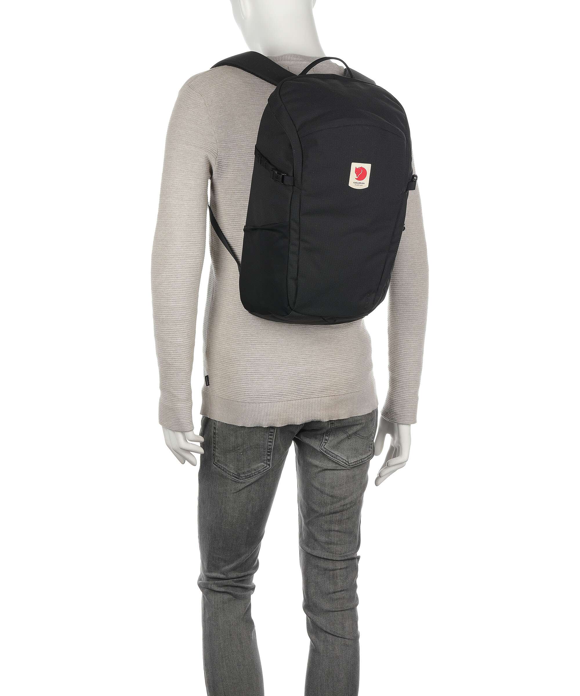 Fjällräven Ulvö 23 Backpack black - Image 4