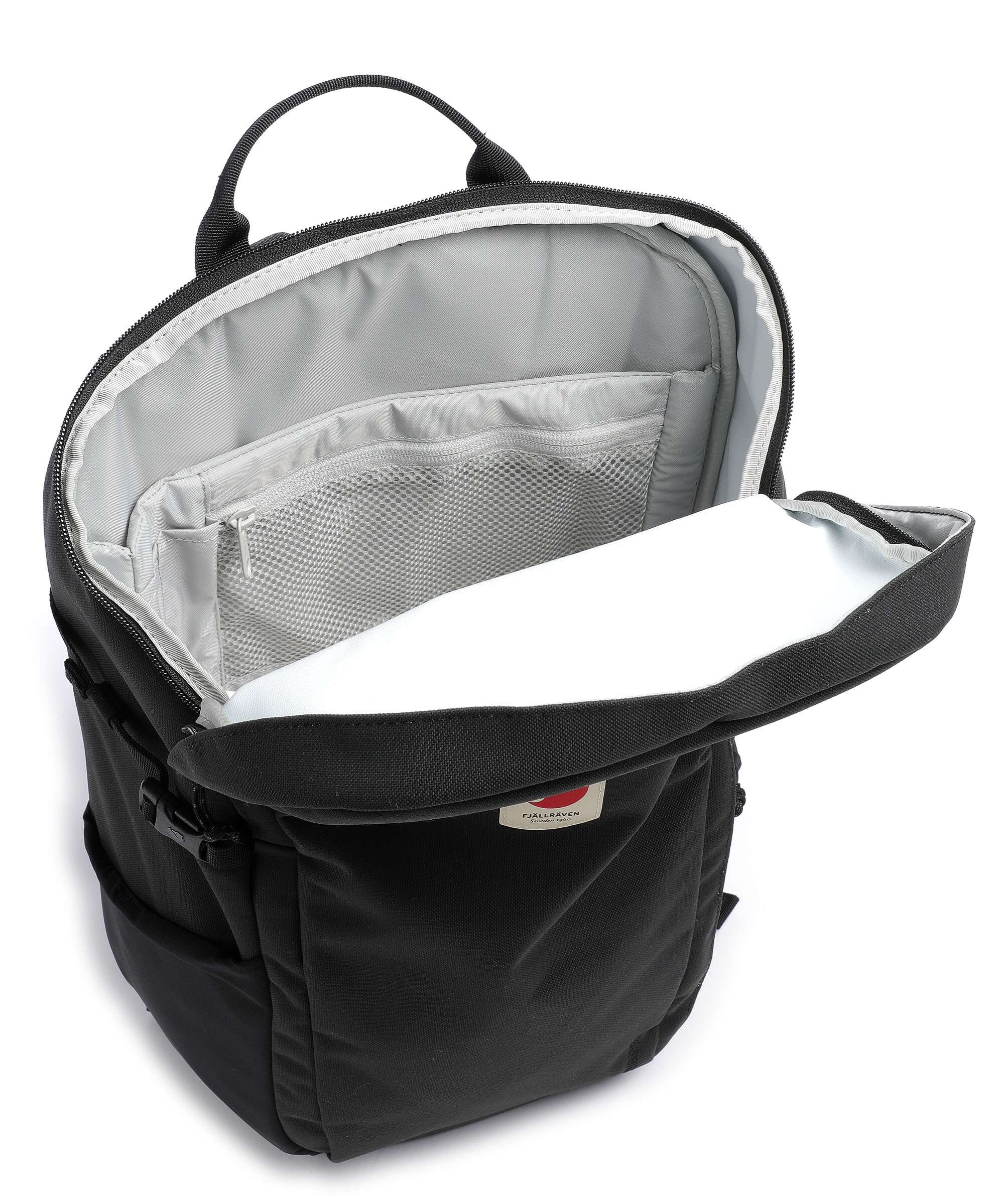 Fjällräven Ulvö 23 Backpack black - Image 6