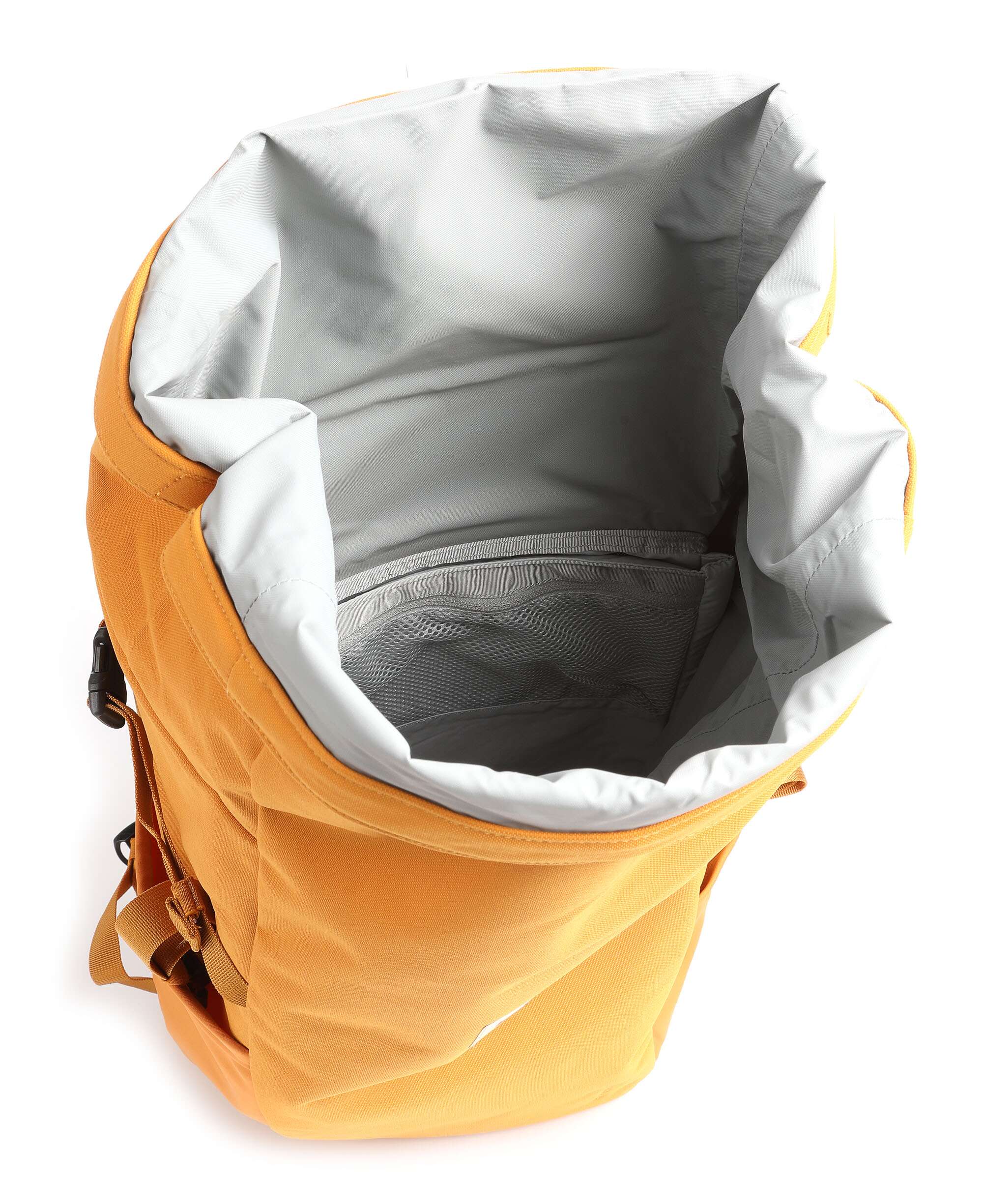 Fjällräven Ulvö 30 Rolltop backpack red/gold - Image 5