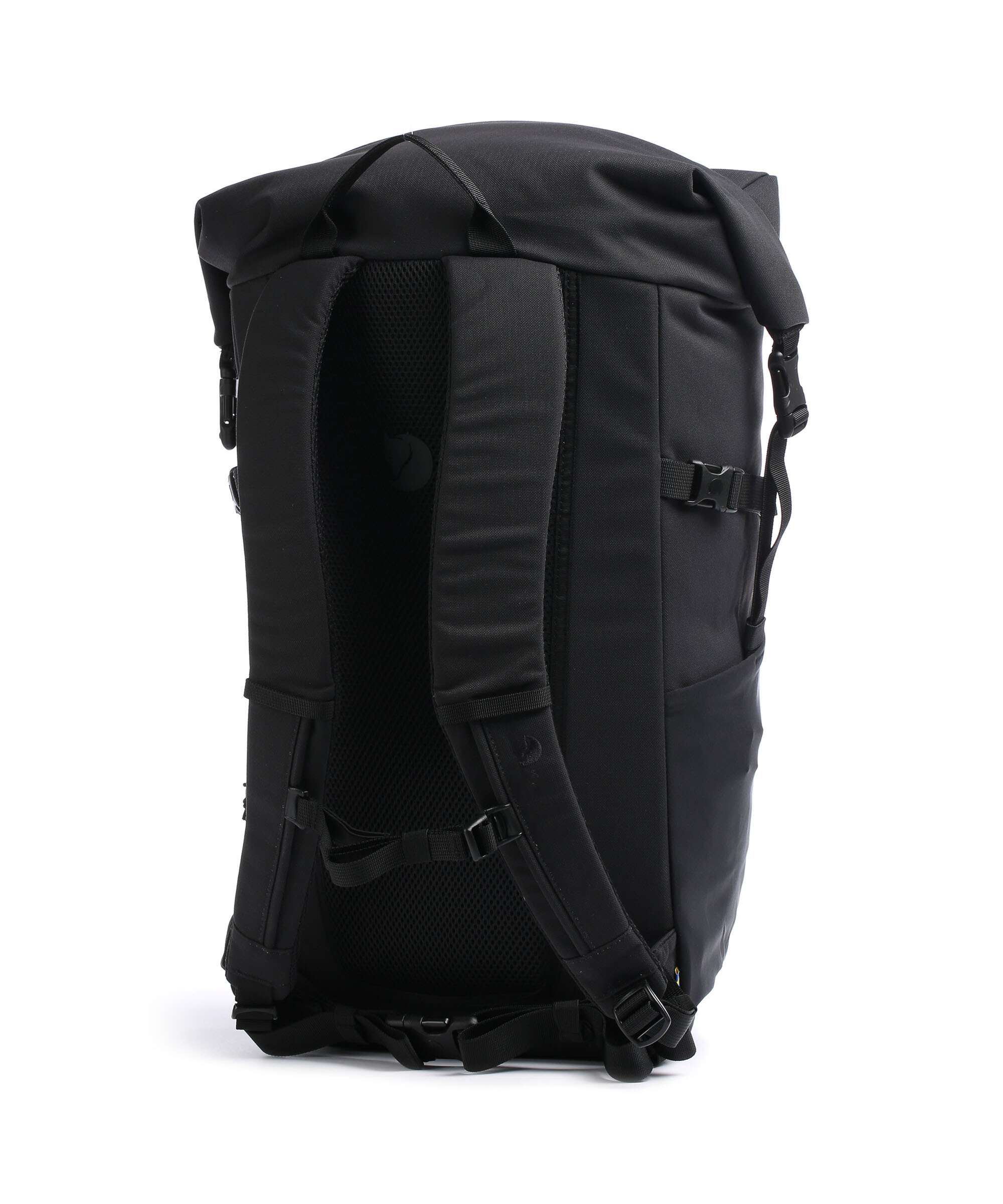 Fjällräven Ulvö 30 Rolltop backpack black - Image 2