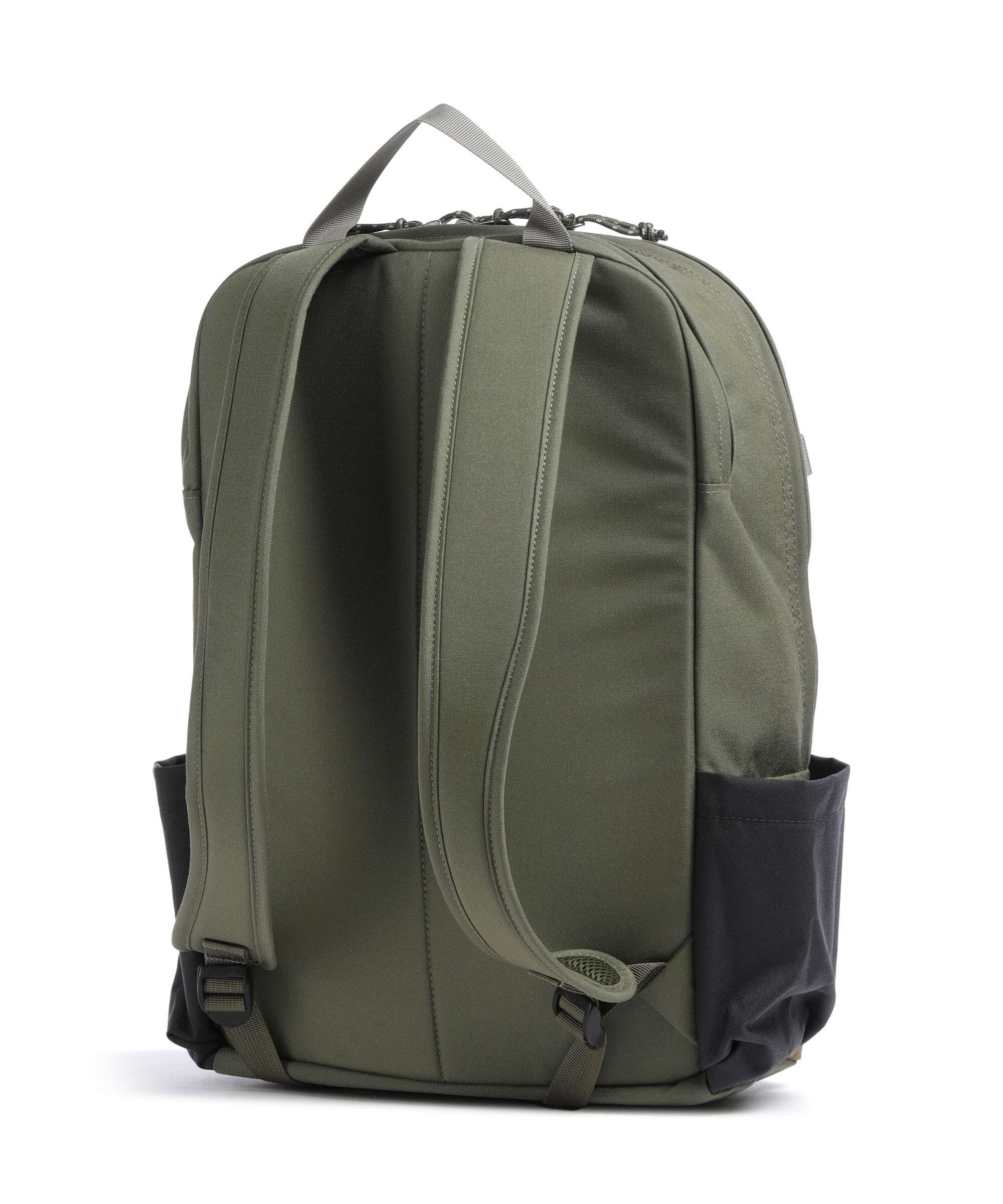 Fjällräven Vardag 17 Backpack green/clay - Image 2