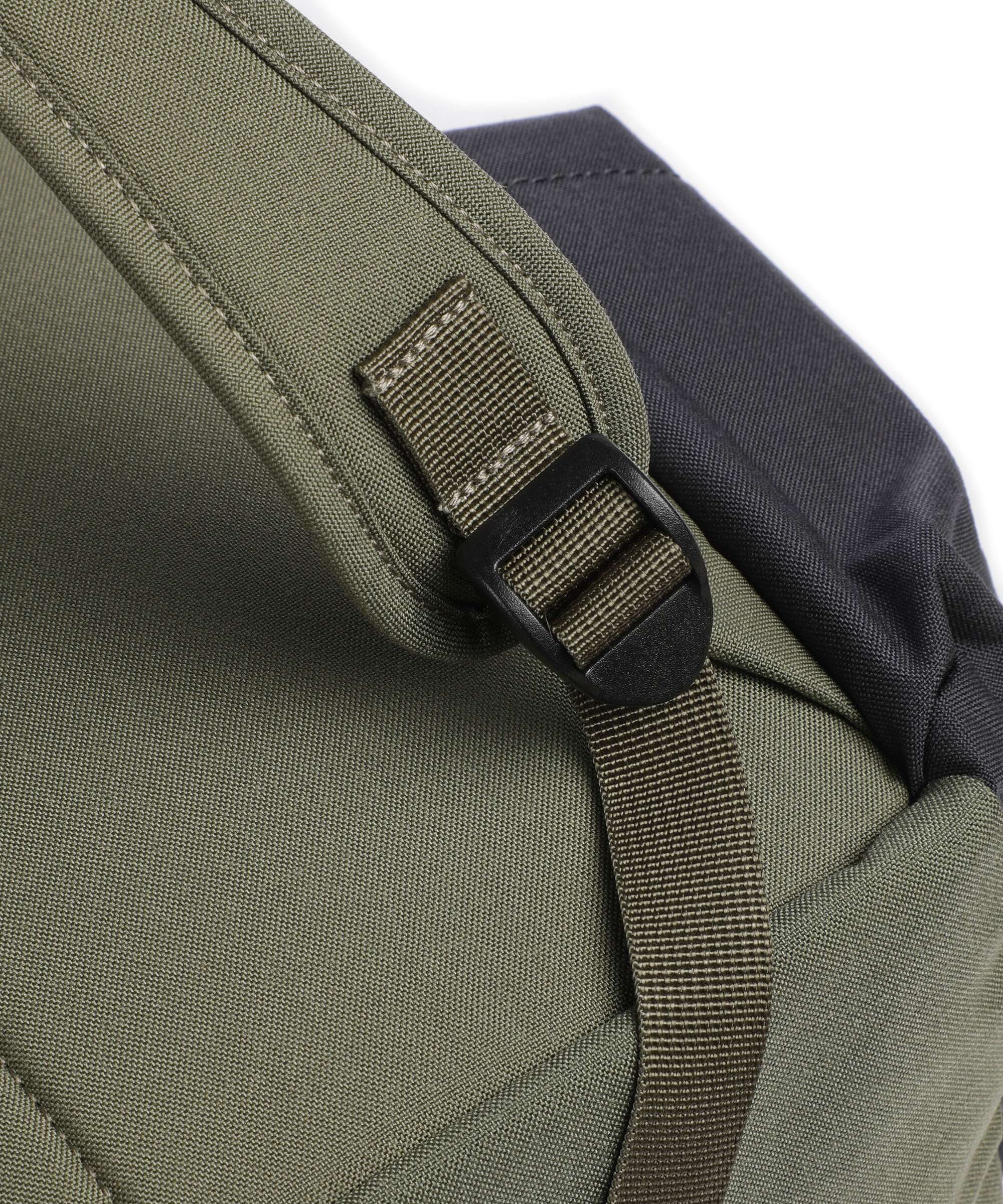 Fjällräven Vardag 17 Backpack green/clay - Image 4