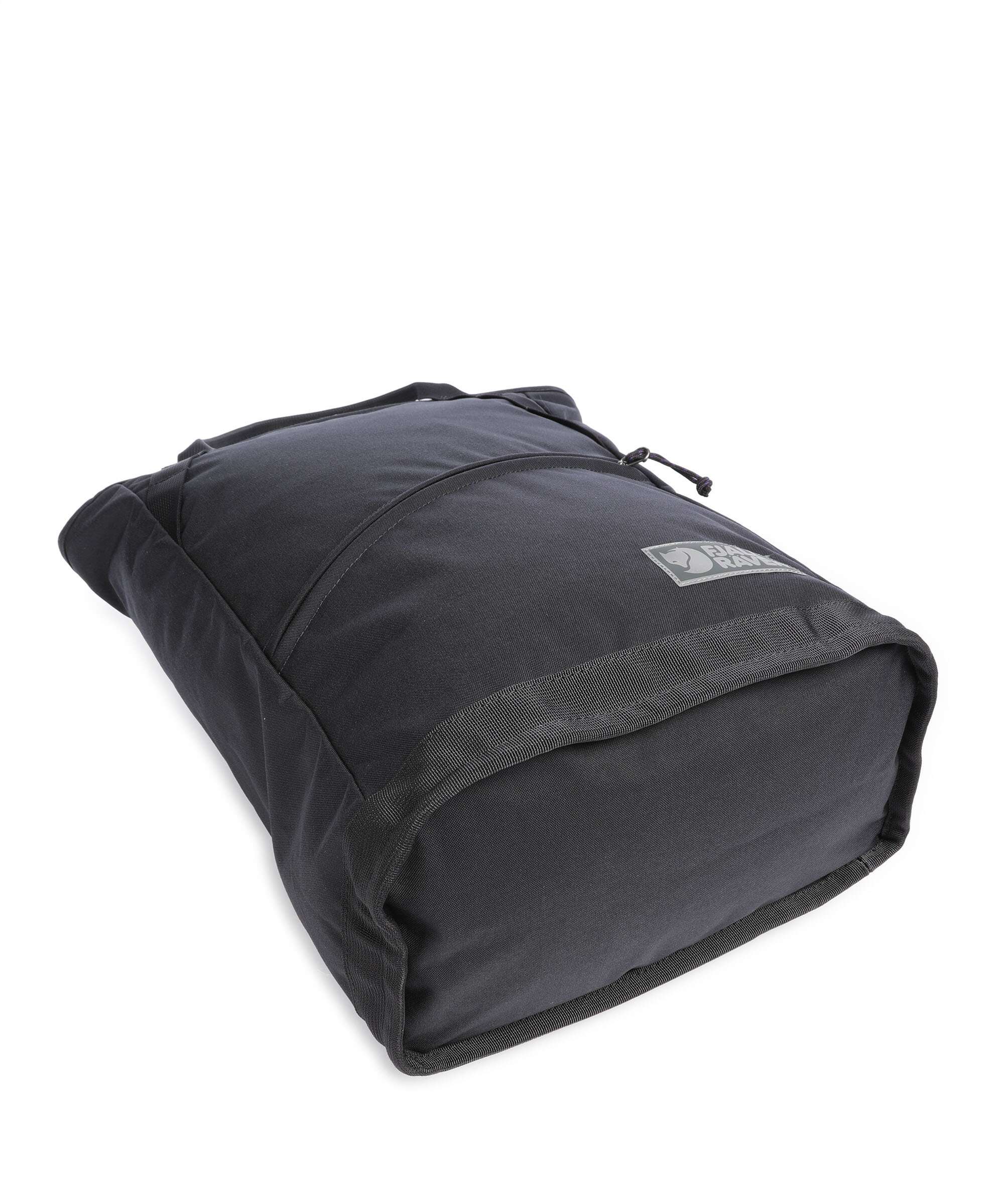 Fjällräven Vardag 22 Backpack bag coal black - Image 5