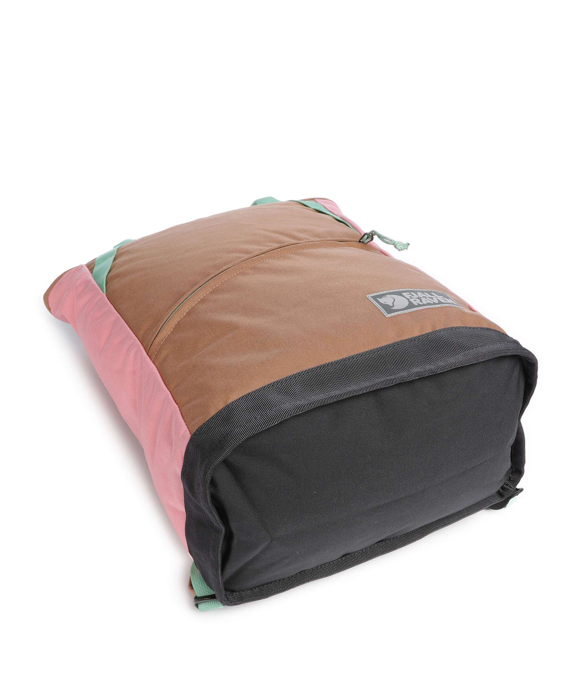 Fjällräven Vardag 22 Backpack bag poppy pink/khaki dust - Image 5