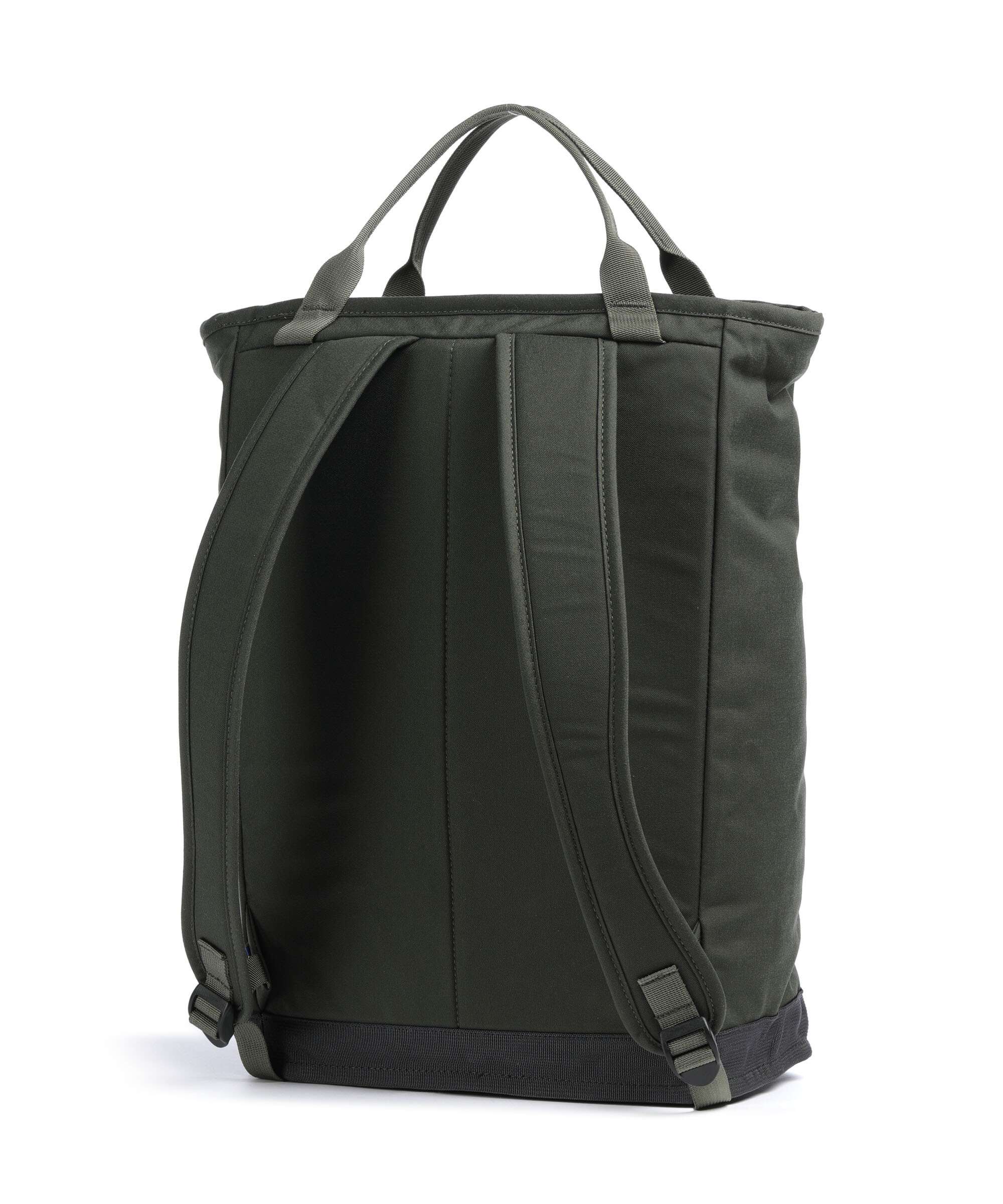 Fjällräven Vardag 22 Backpack bag deep forest - Image 2