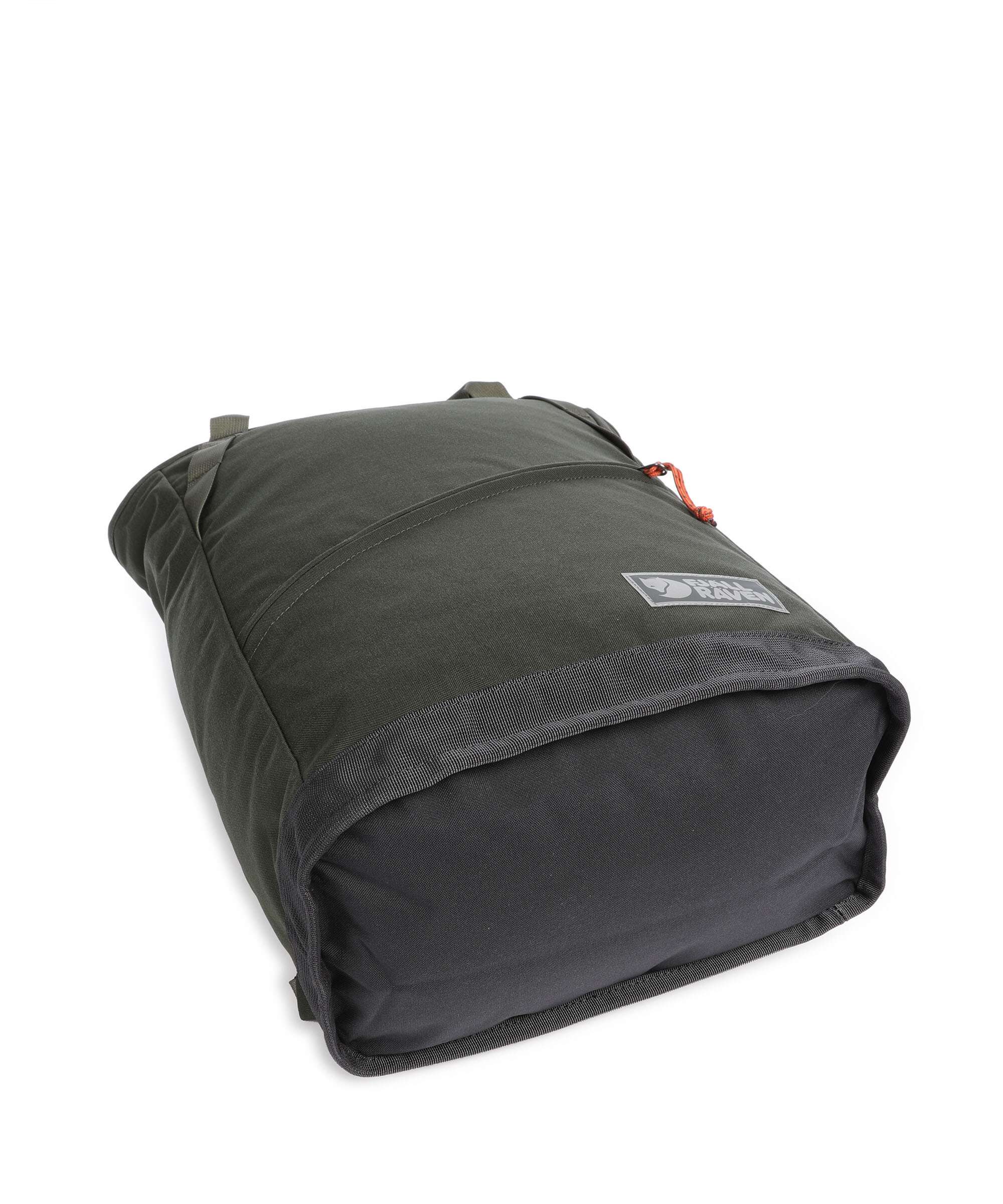 Fjällräven Vardag 22 Backpack bag deep forest - Image 5