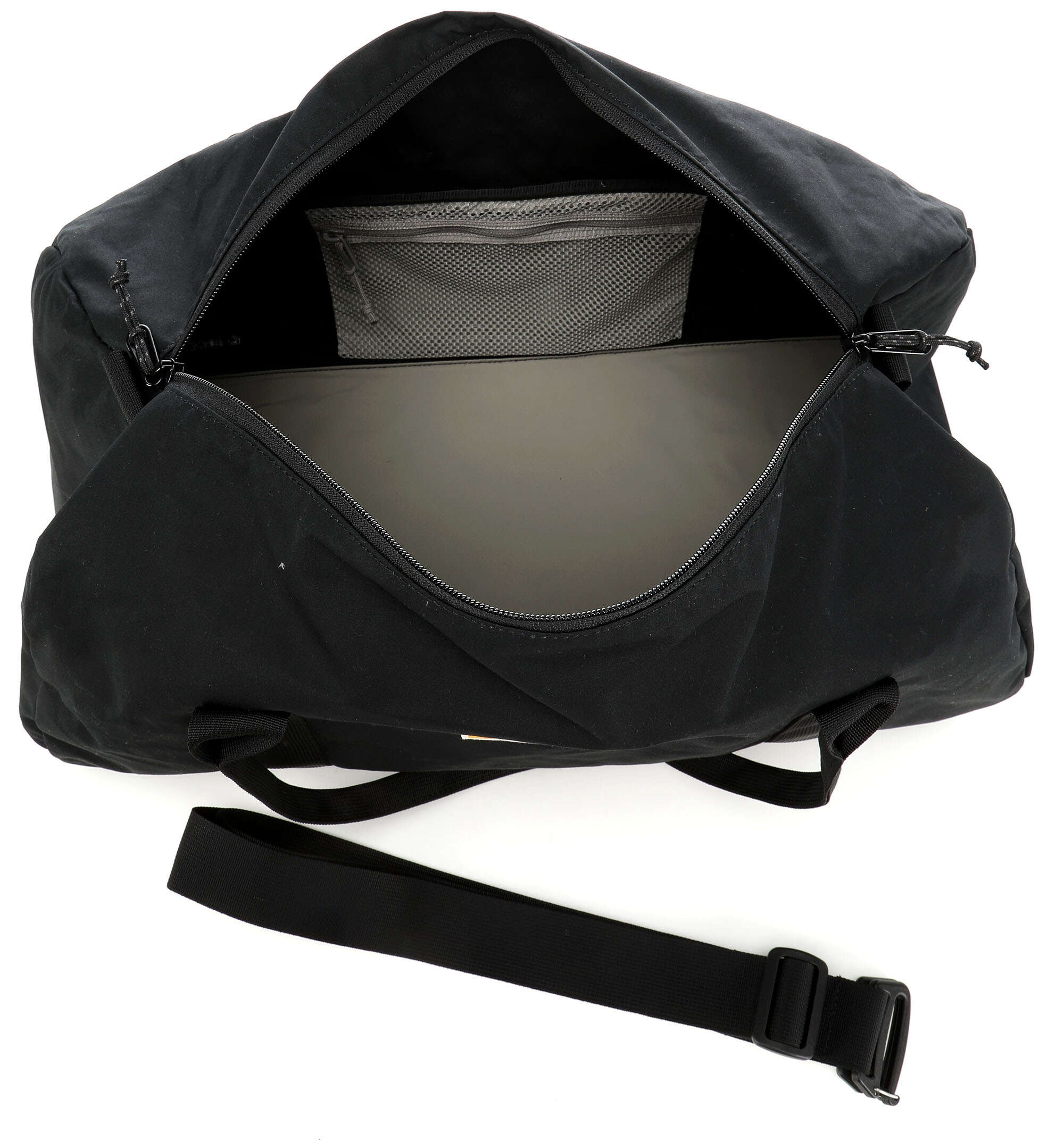 Fjällräven Vardag 30 Weekend bag black - Image 4