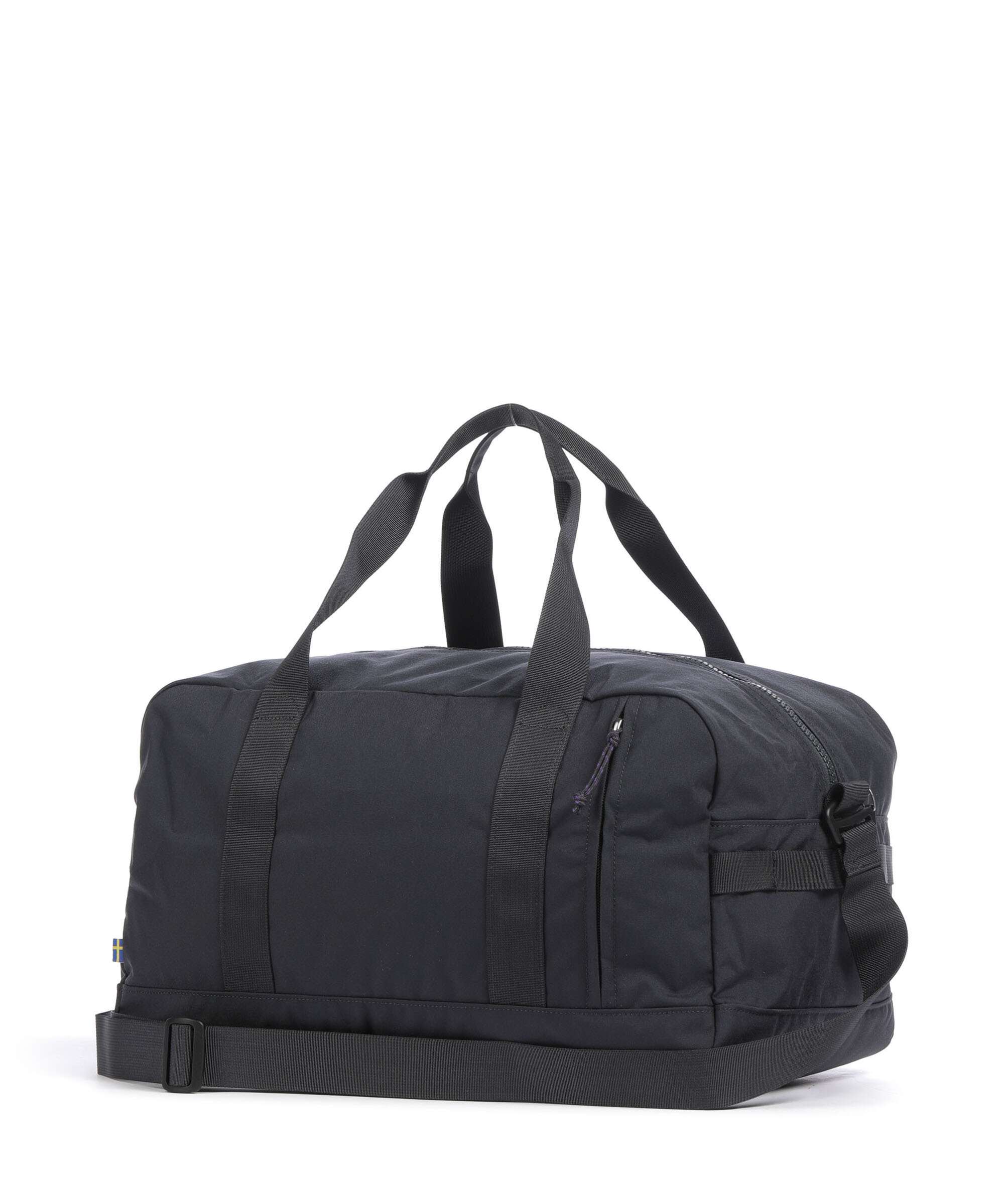 Fjällräven Vardag 33 Weekend bag coal black - Image 2