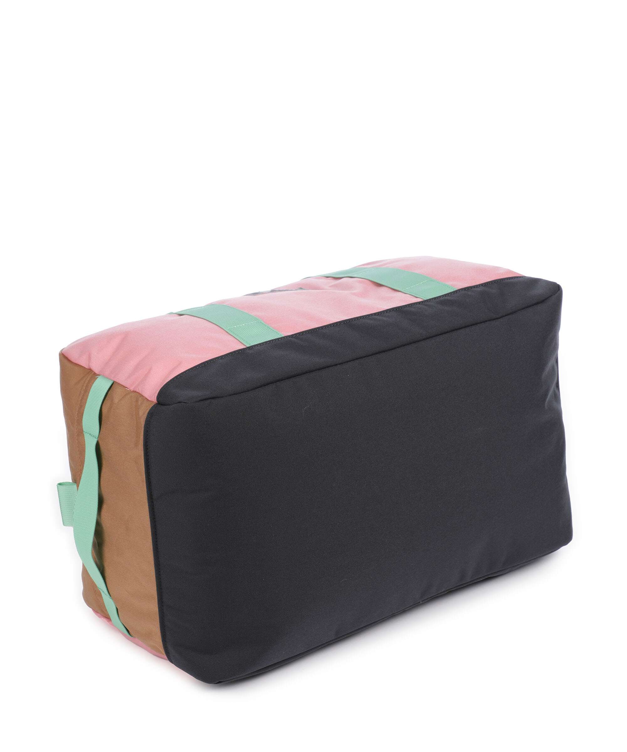 Fjällräven Vardag 33 Weekend bag poppy pink/khaki dust - Image 3
