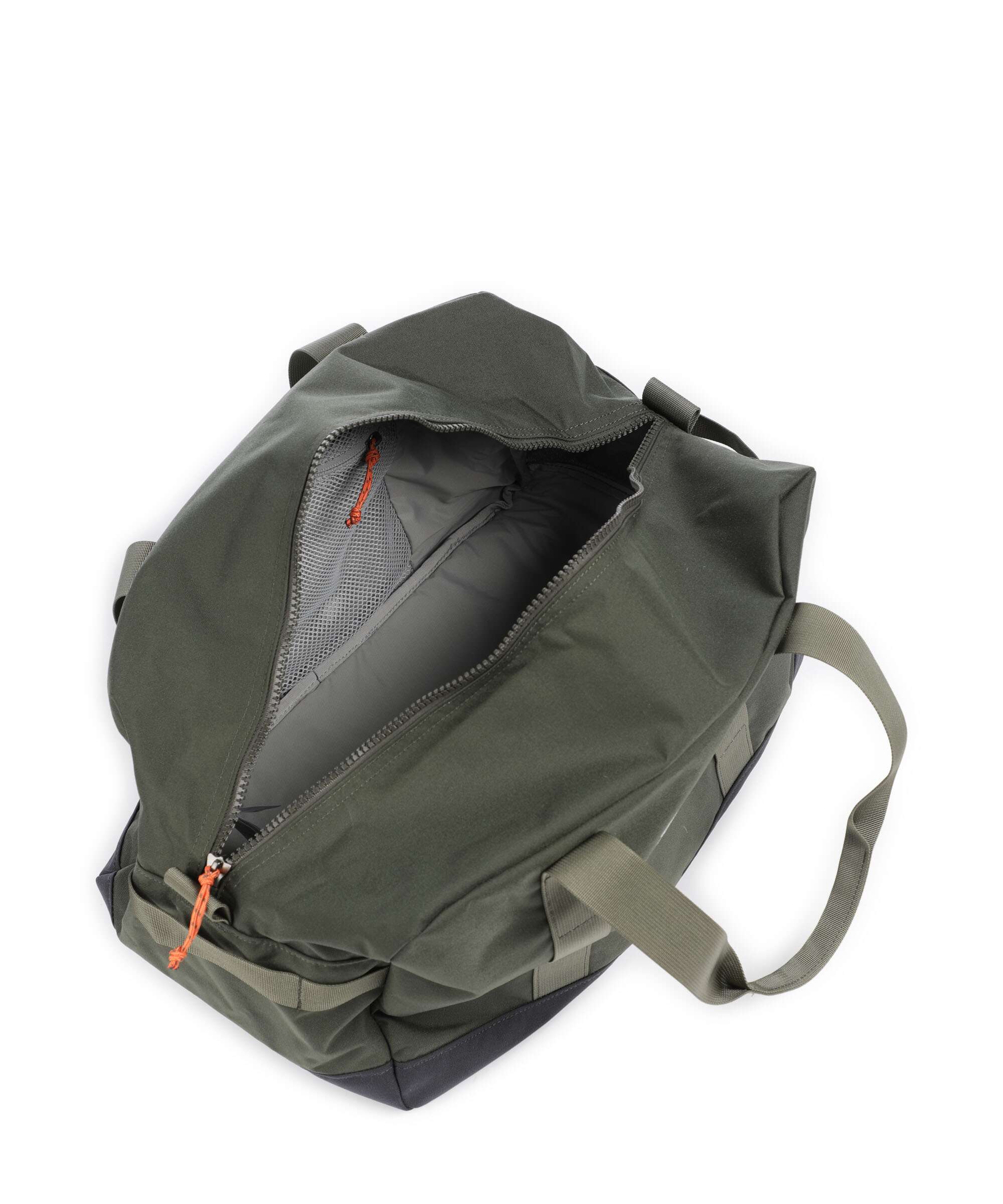 Fjällräven Vardag 33 Weekend bag deep forest - Image 4