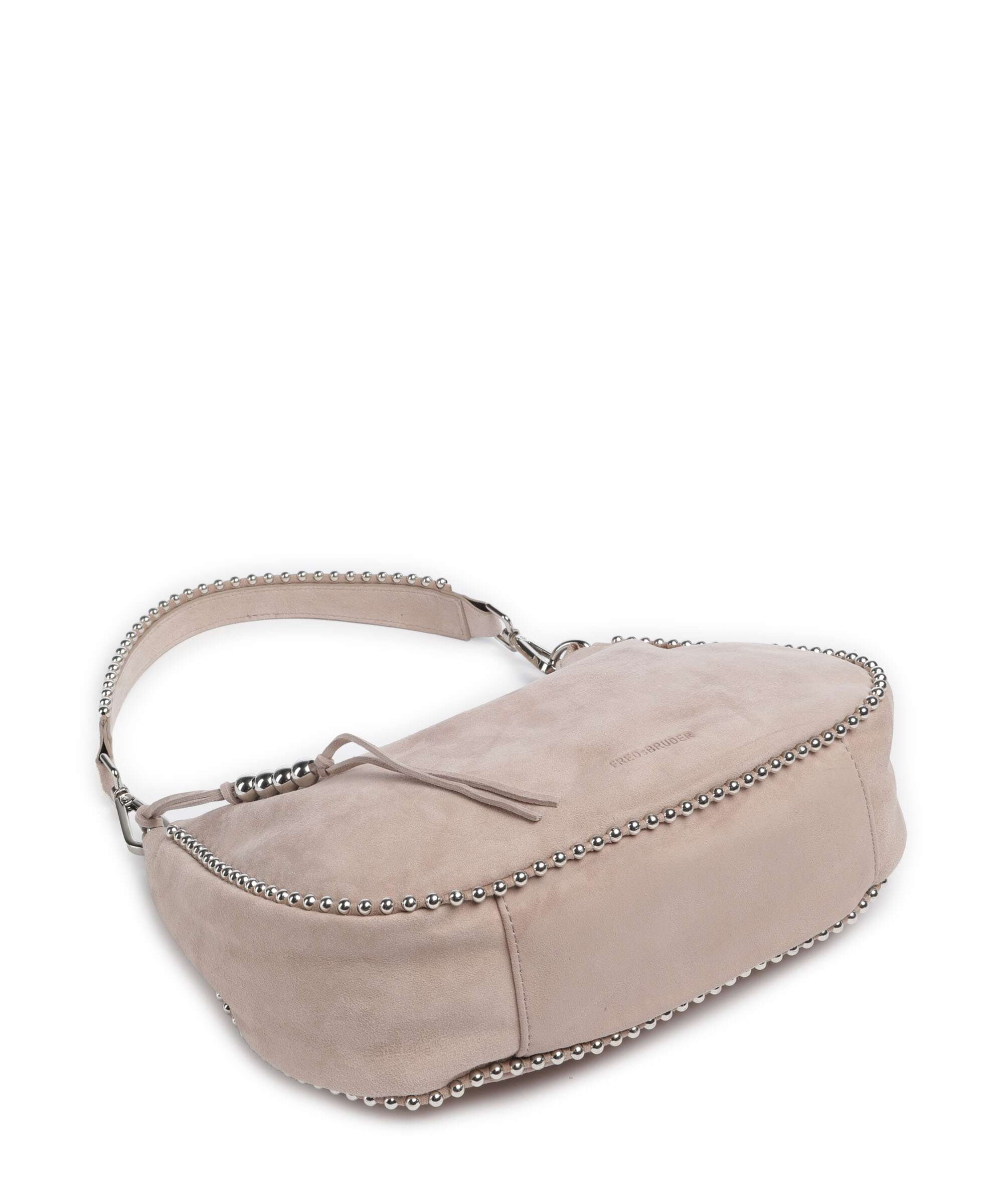 FredsBruder All About Beads Shoulder bag chai latte - Image 6