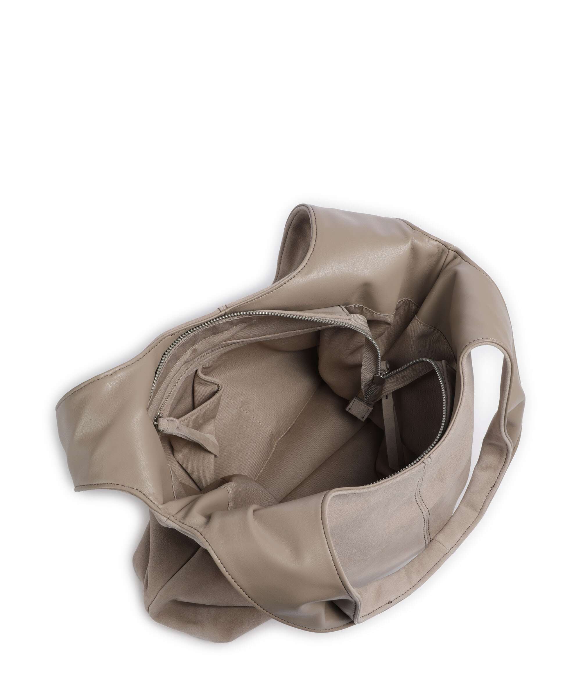 FredsBruder Best To Come Tote bag powder taupe - Image 5