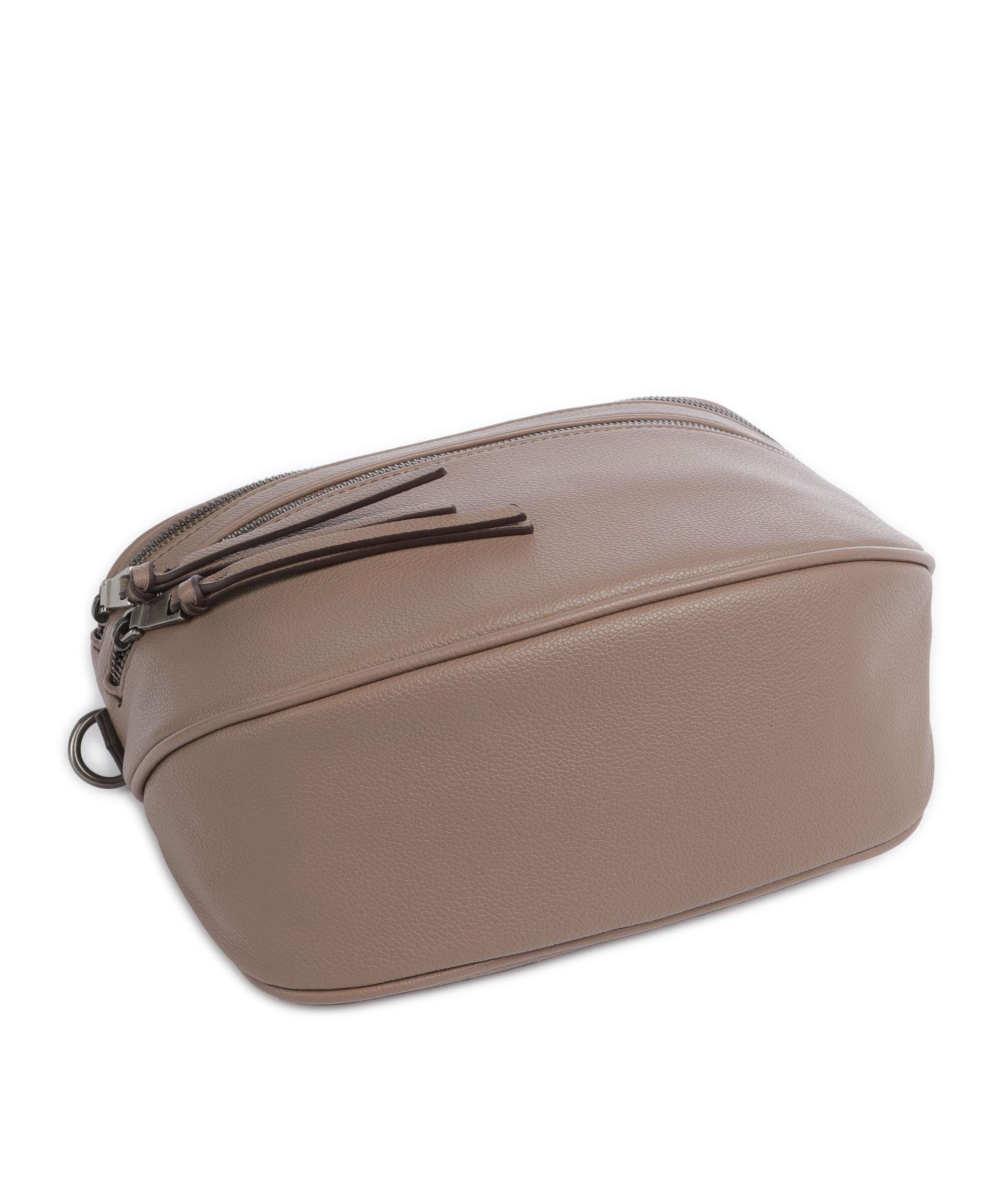 FredsBruder Bestie Belt bag dark taupe - Image 5