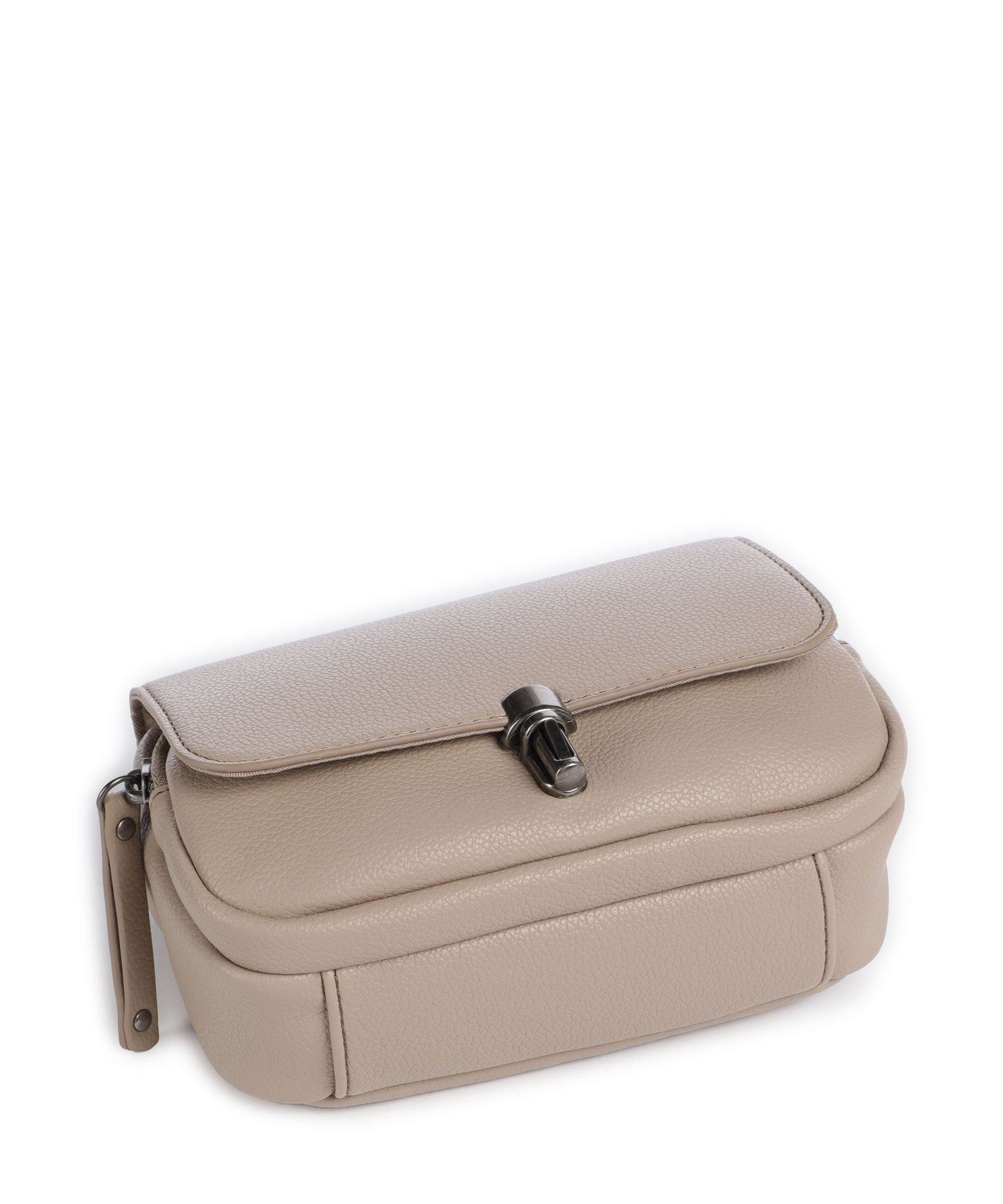 FredsBruder Bestie Crossbody bag powder taupe - Image 5
