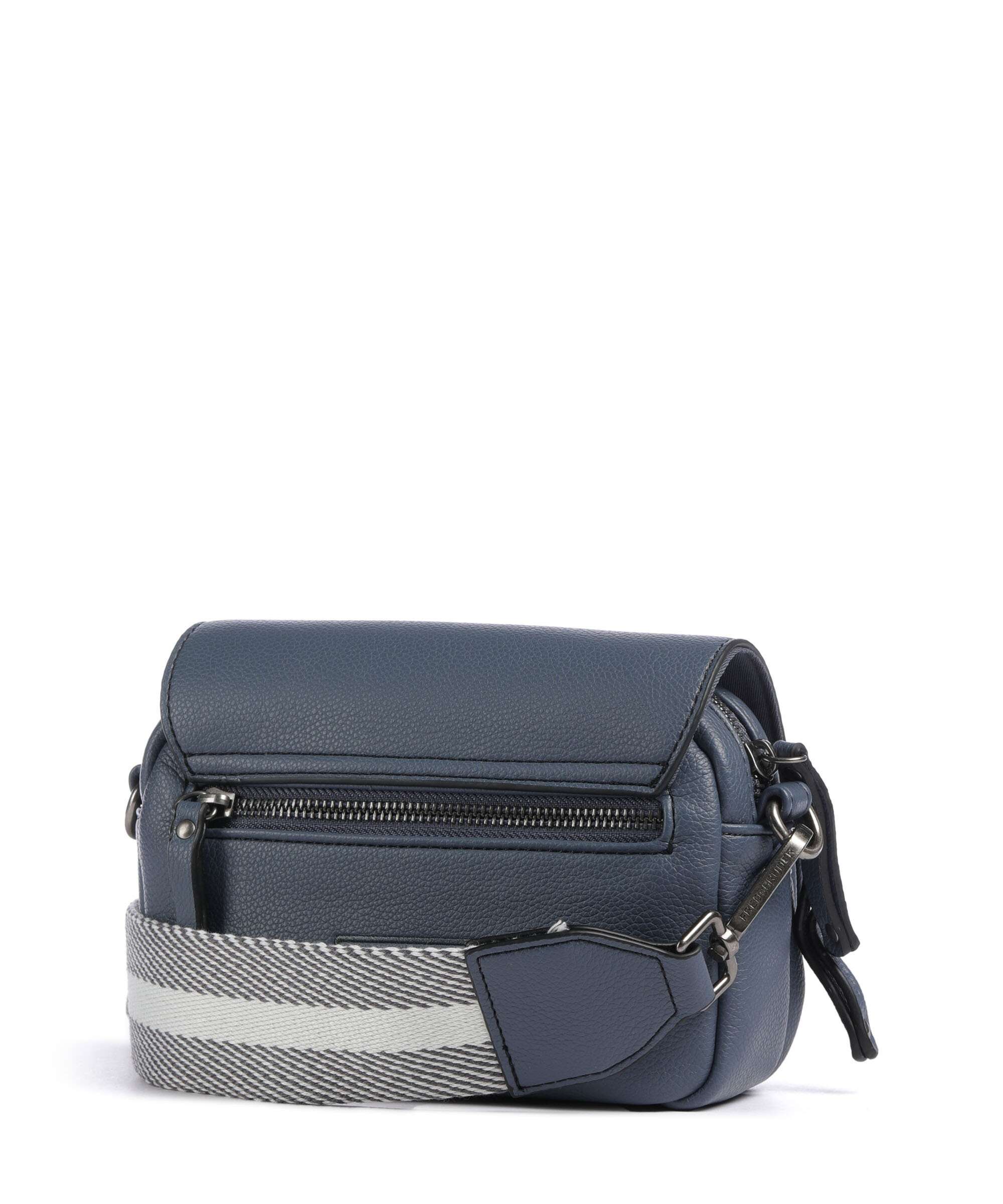 FredsBruder Bestie Crossbody bag dusty blue - Image 2