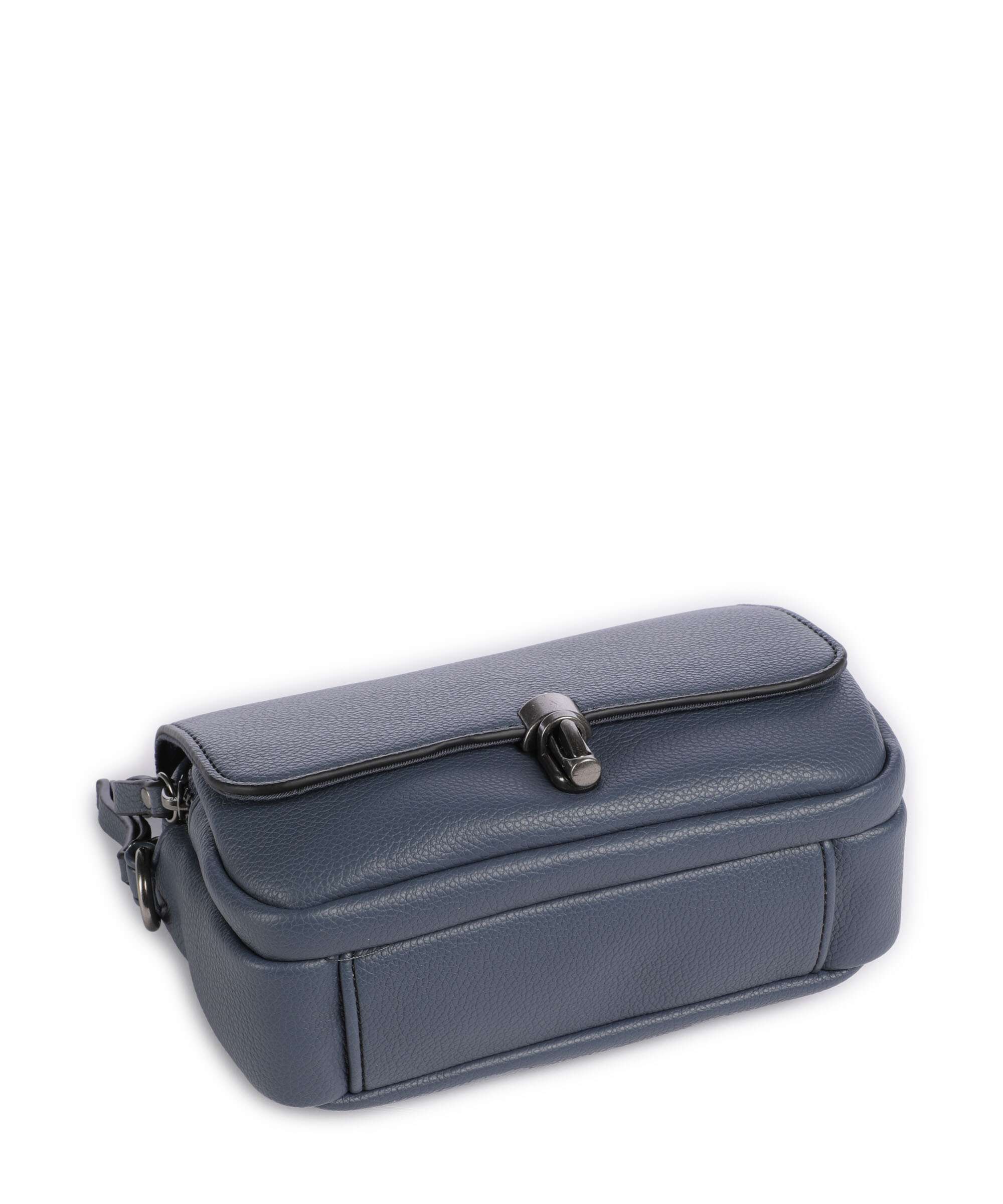 FredsBruder Bestie Crossbody bag dusty blue - Image 5