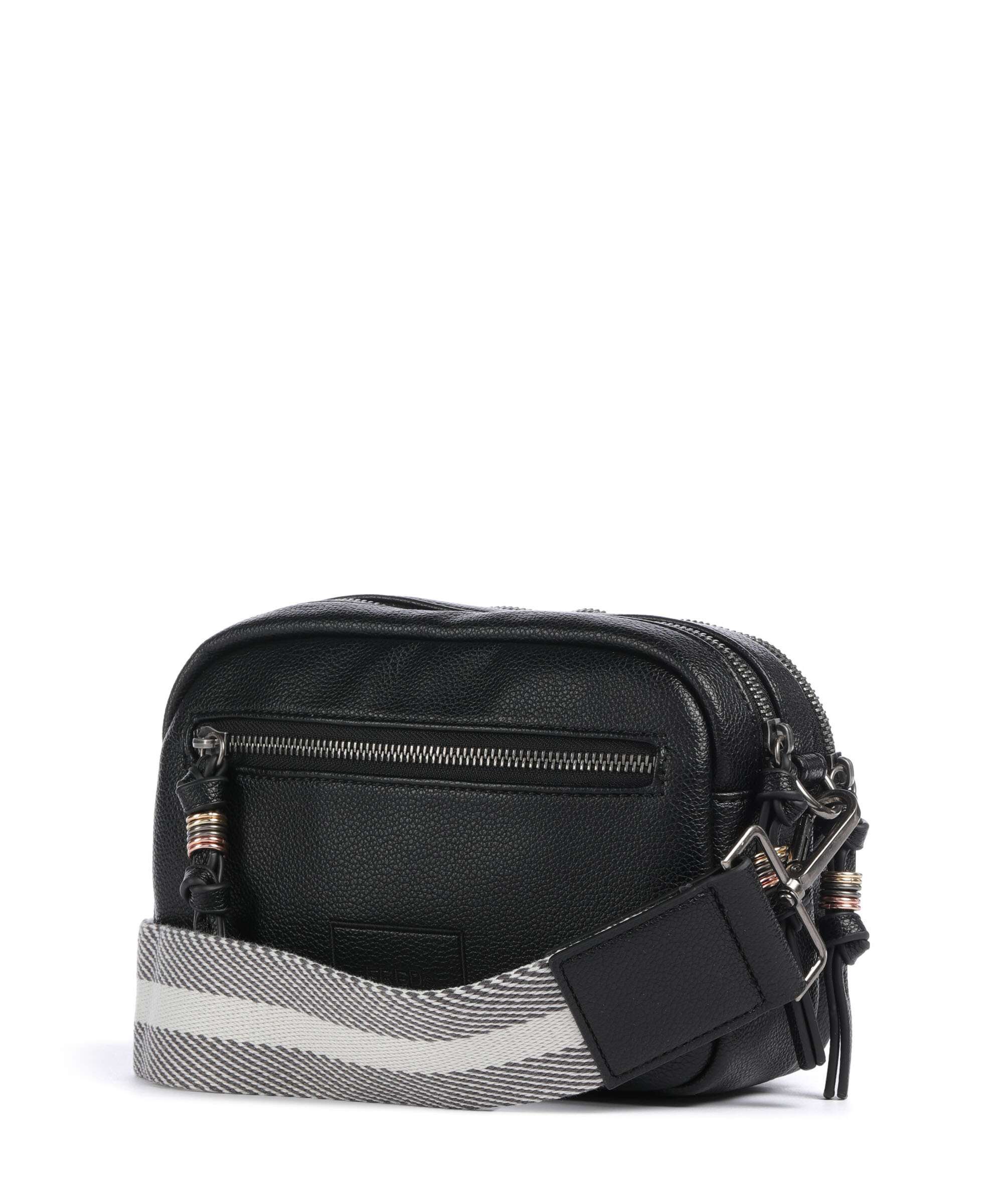 FredsBruder Bestie Crossbody bag black - Image 2