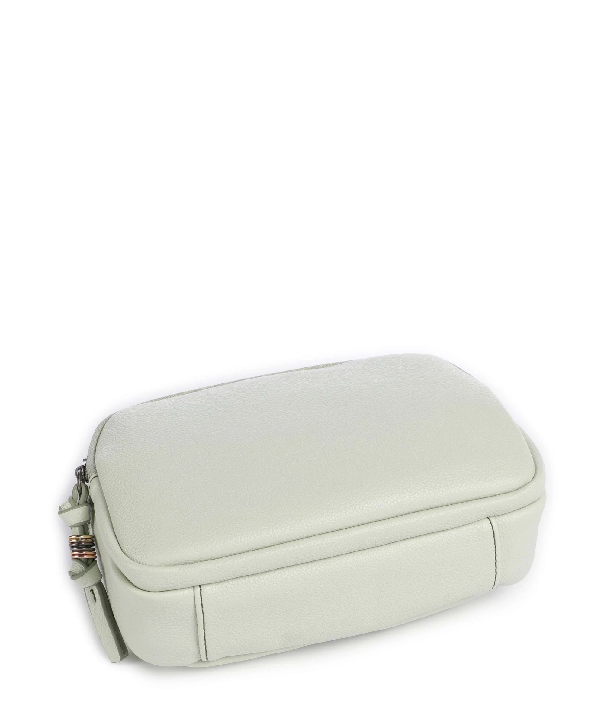 FredsBruder Bestie Crossbody bag light matcha green - Image 5