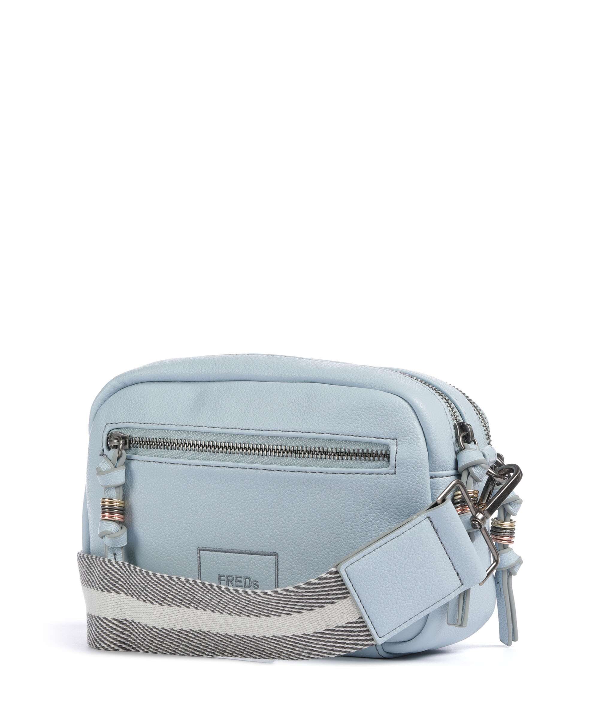 FredsBruder Bestie Crossbody bag shy blue - Image 2