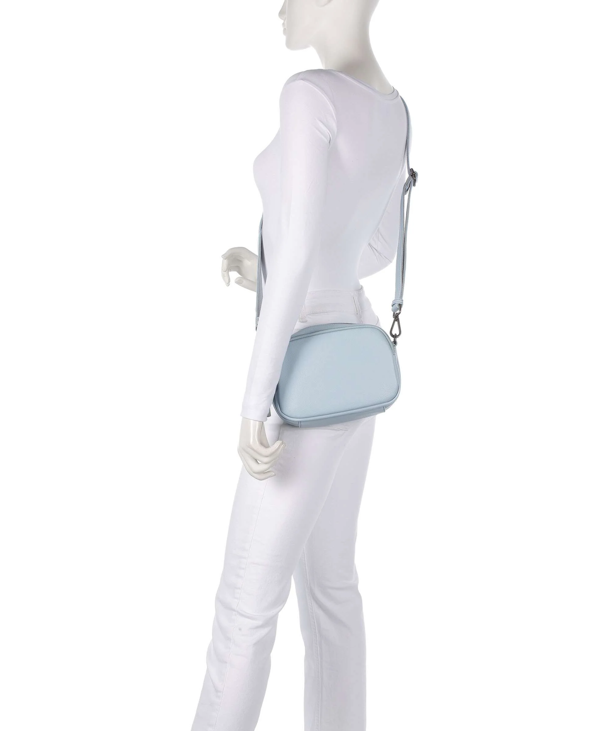 FredsBruder Bestie Crossbody bag shy blue - Image 3