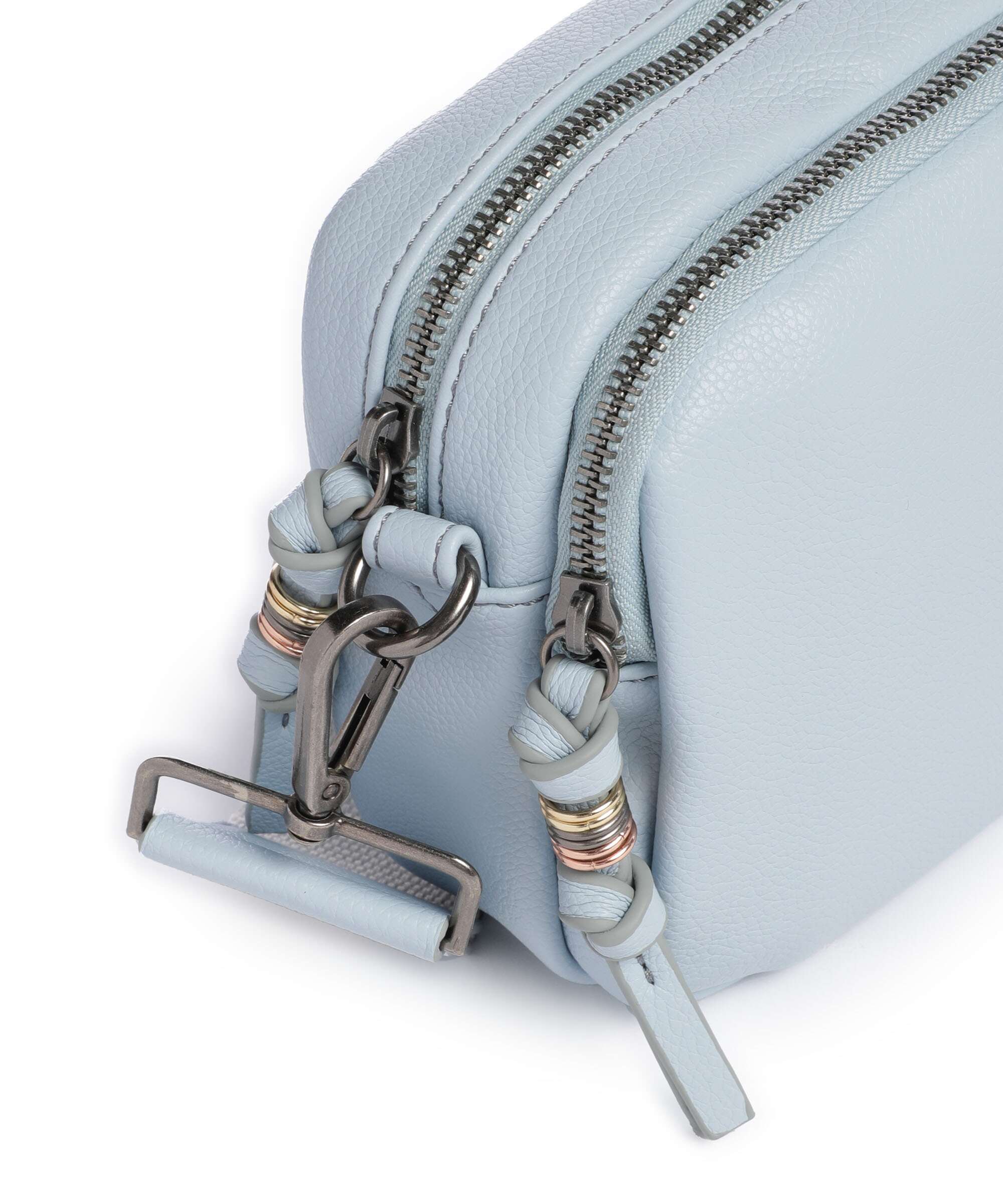 FredsBruder Bestie Crossbody bag shy blue - Image 4