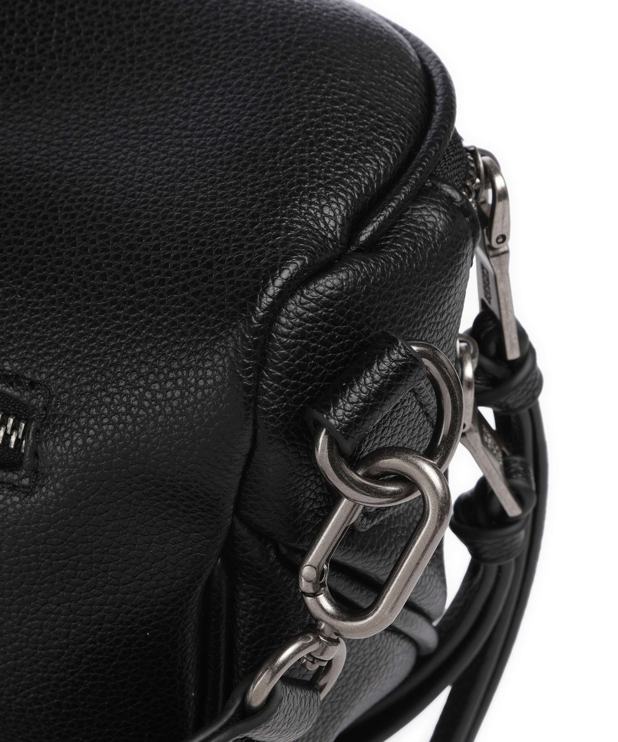 FredsBruder Bestie Crossbody bag black - Image 4