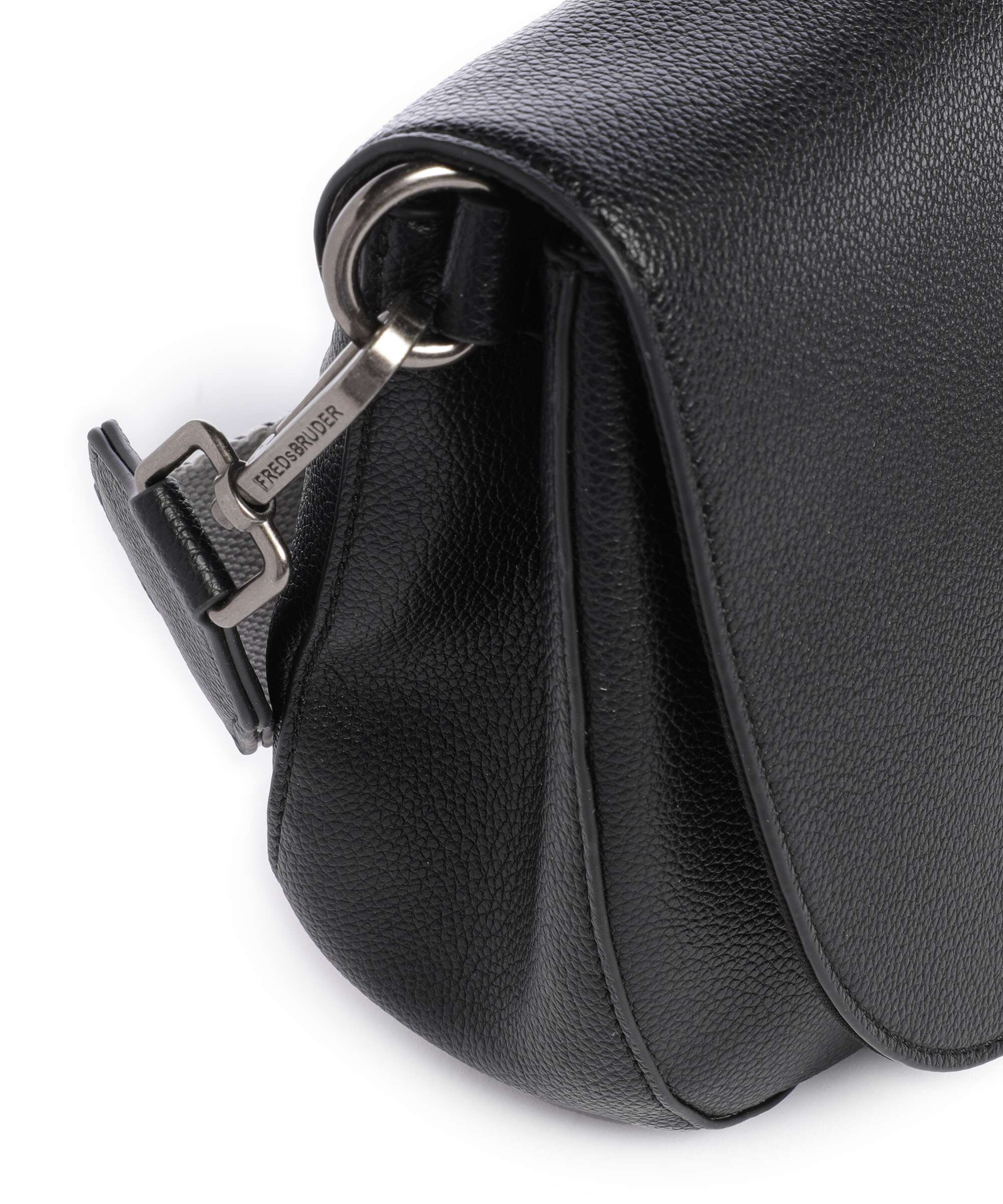 FredsBruder Bestie Crossbody bag black - Image 4