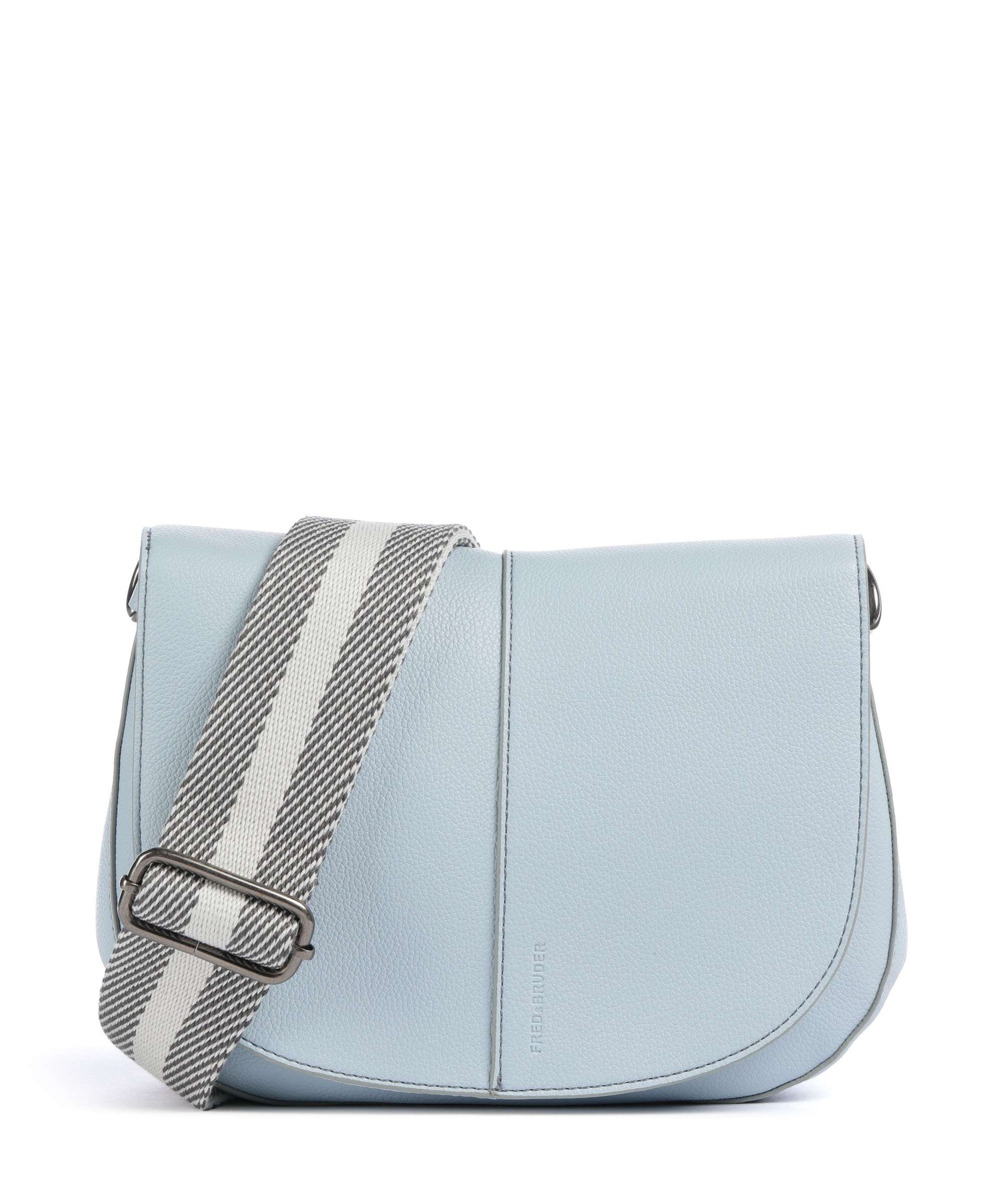 FredsBruder Bestie Crossbody bag shy blue