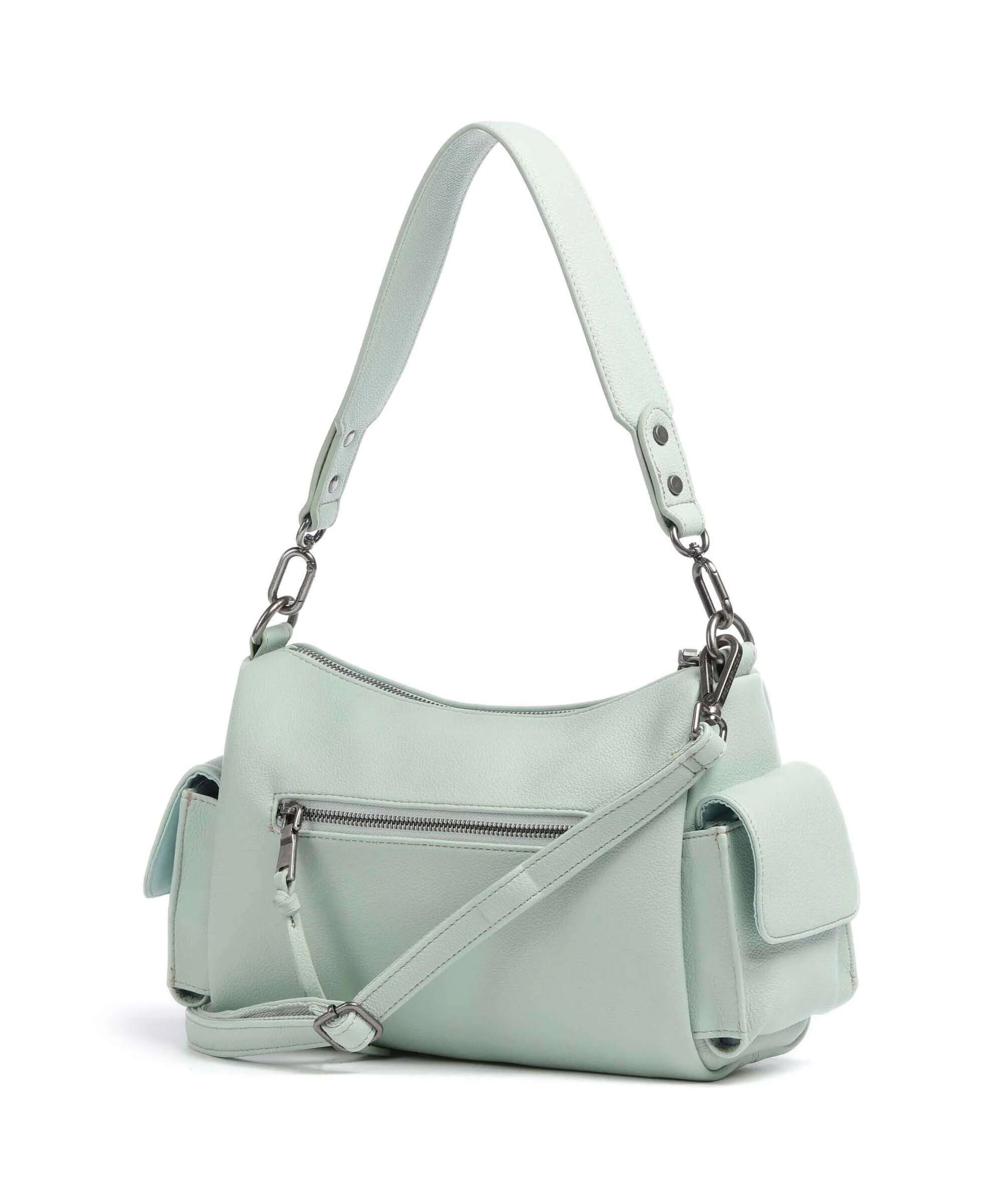 FredsBruder Bestie Shoulder bag peppermint green - Image 2
