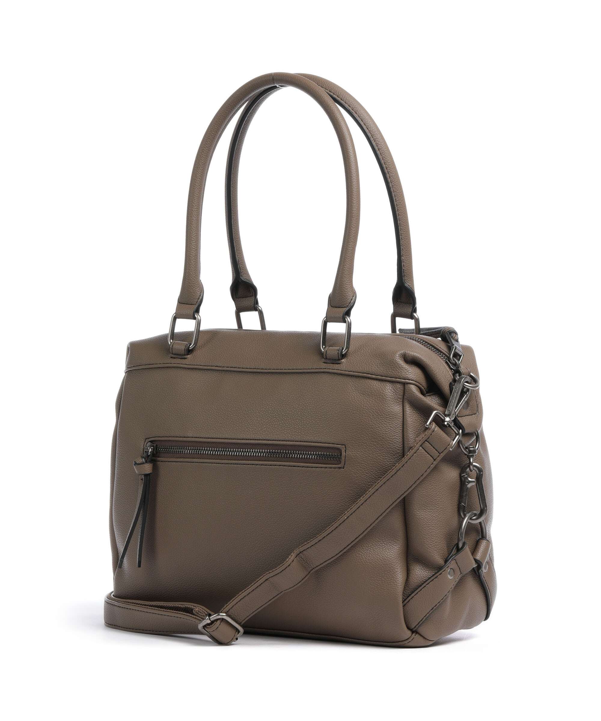 FredsBruder Bestie Shoulder bag olive - Image 2