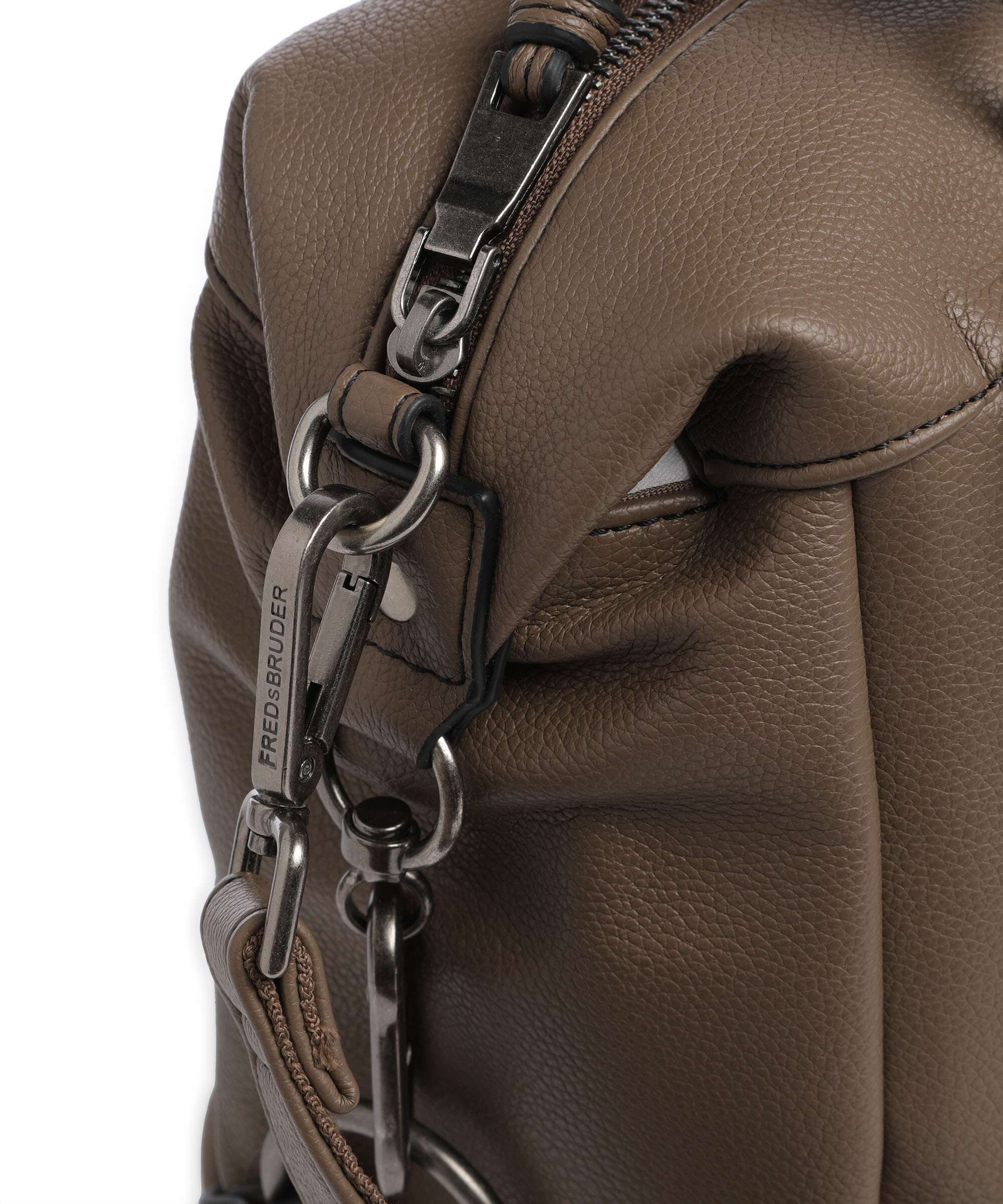 FredsBruder Bestie Shoulder bag olive - Image 4