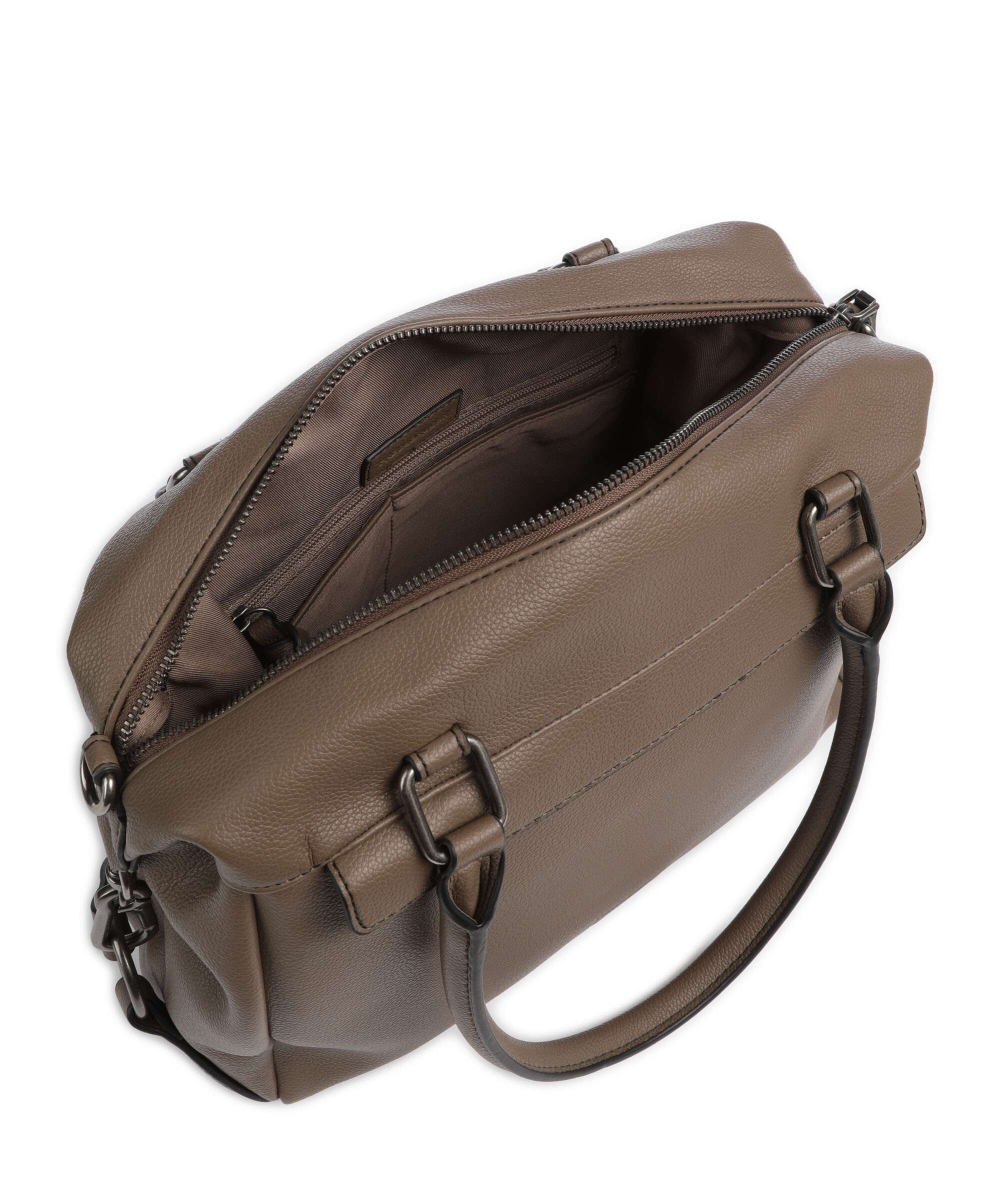 FredsBruder Bestie Shoulder bag olive - Image 6
