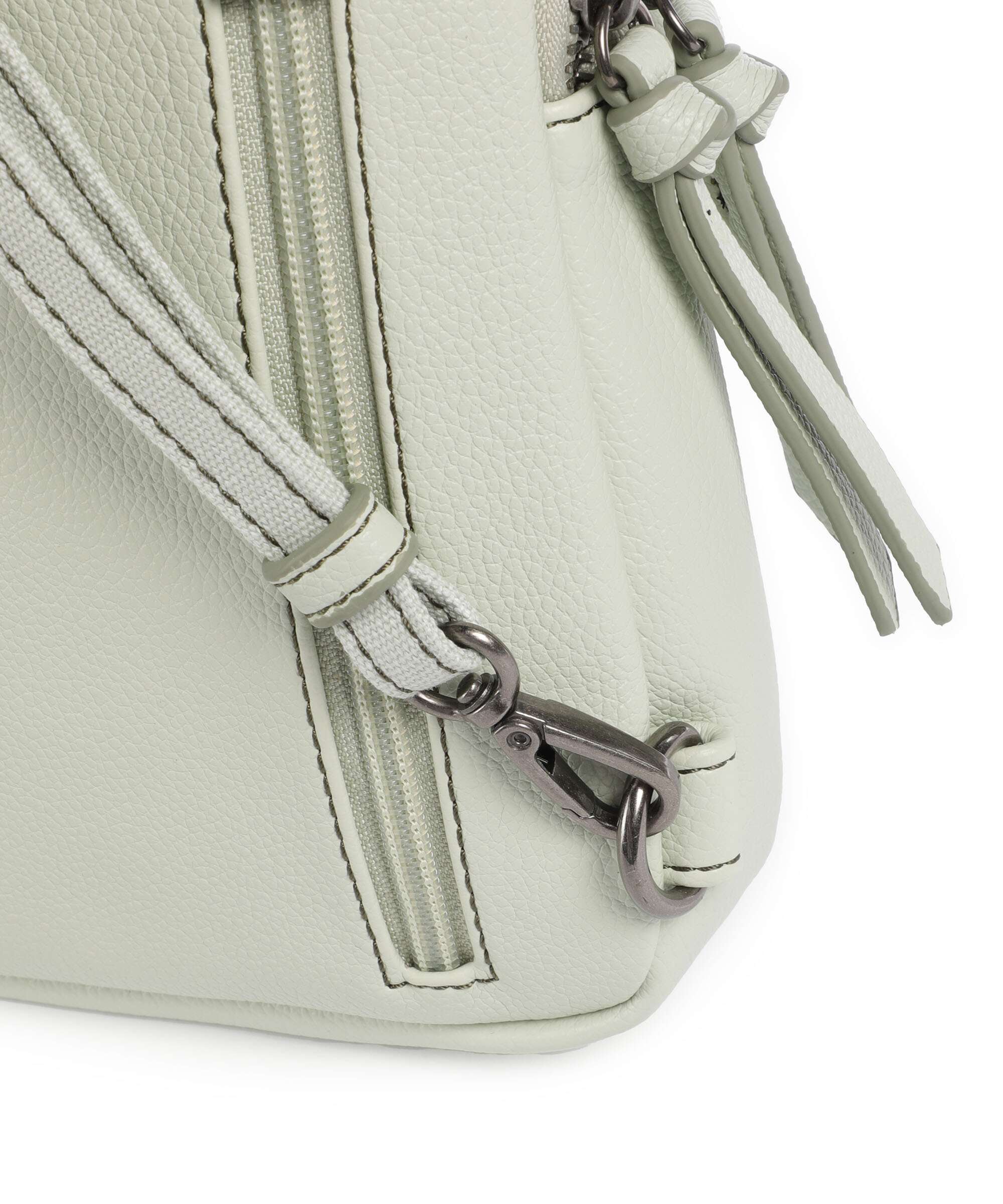 FredsBruder Bestie Sling bag light matcha green - Image 6