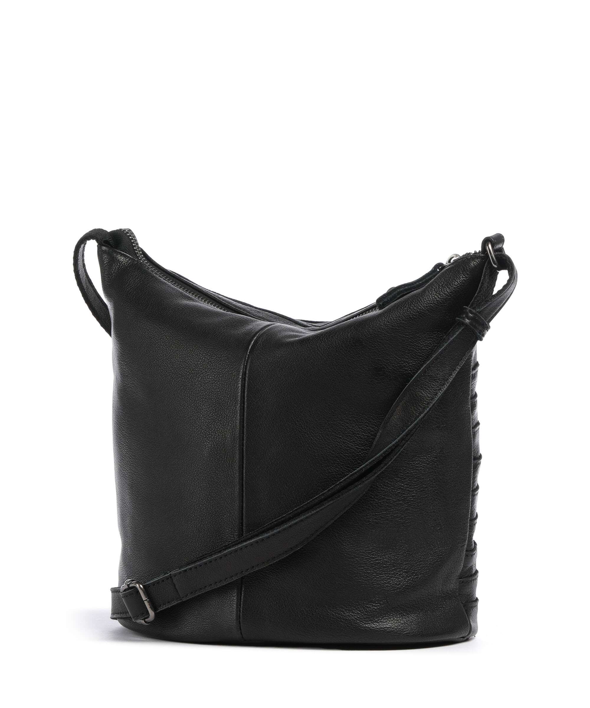 FredsBruder Bestseller Gürtelinchen Crossbody bag black - Image 2