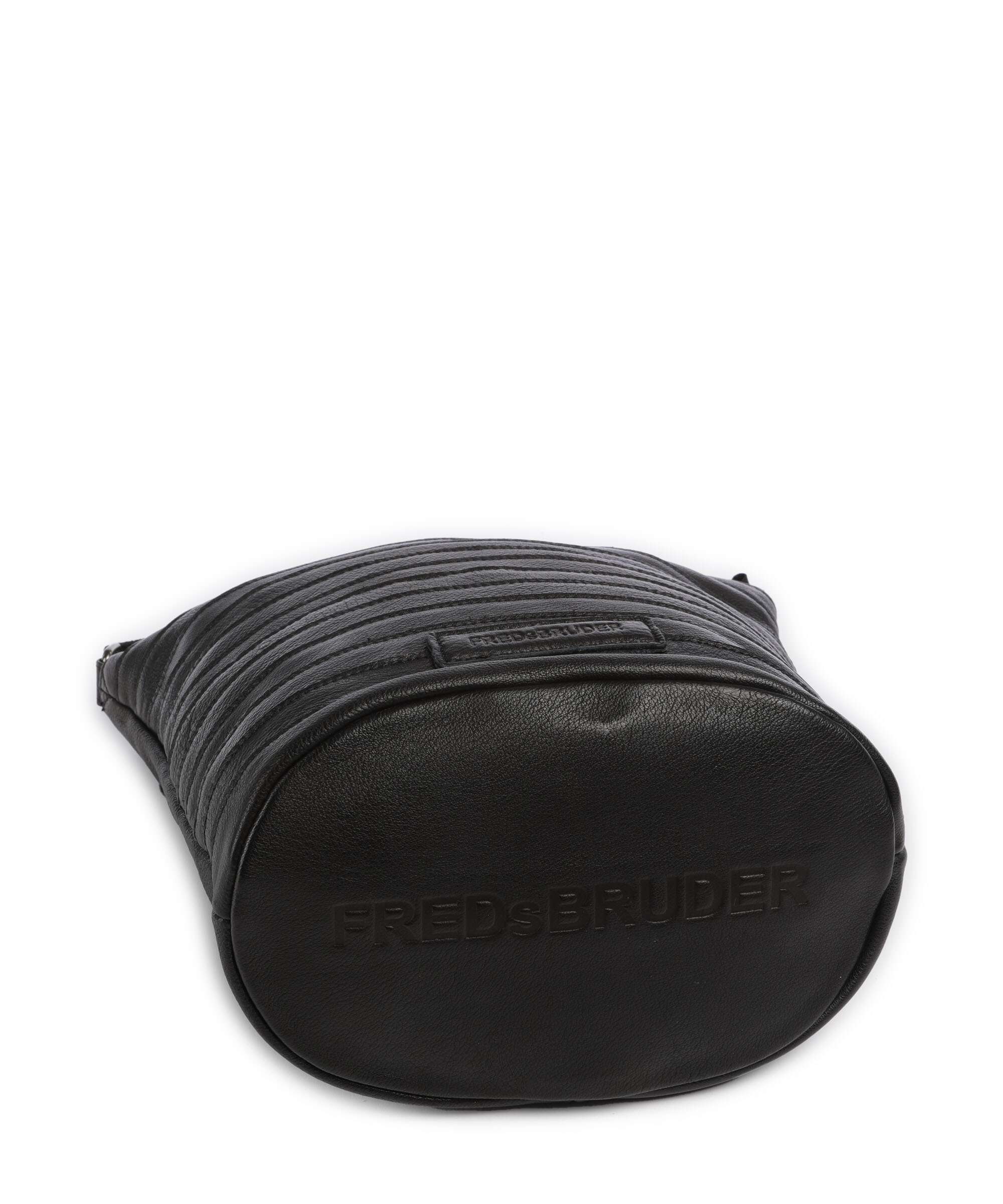 FredsBruder Bestseller Gürtelinchen Crossbody bag black - Image 5