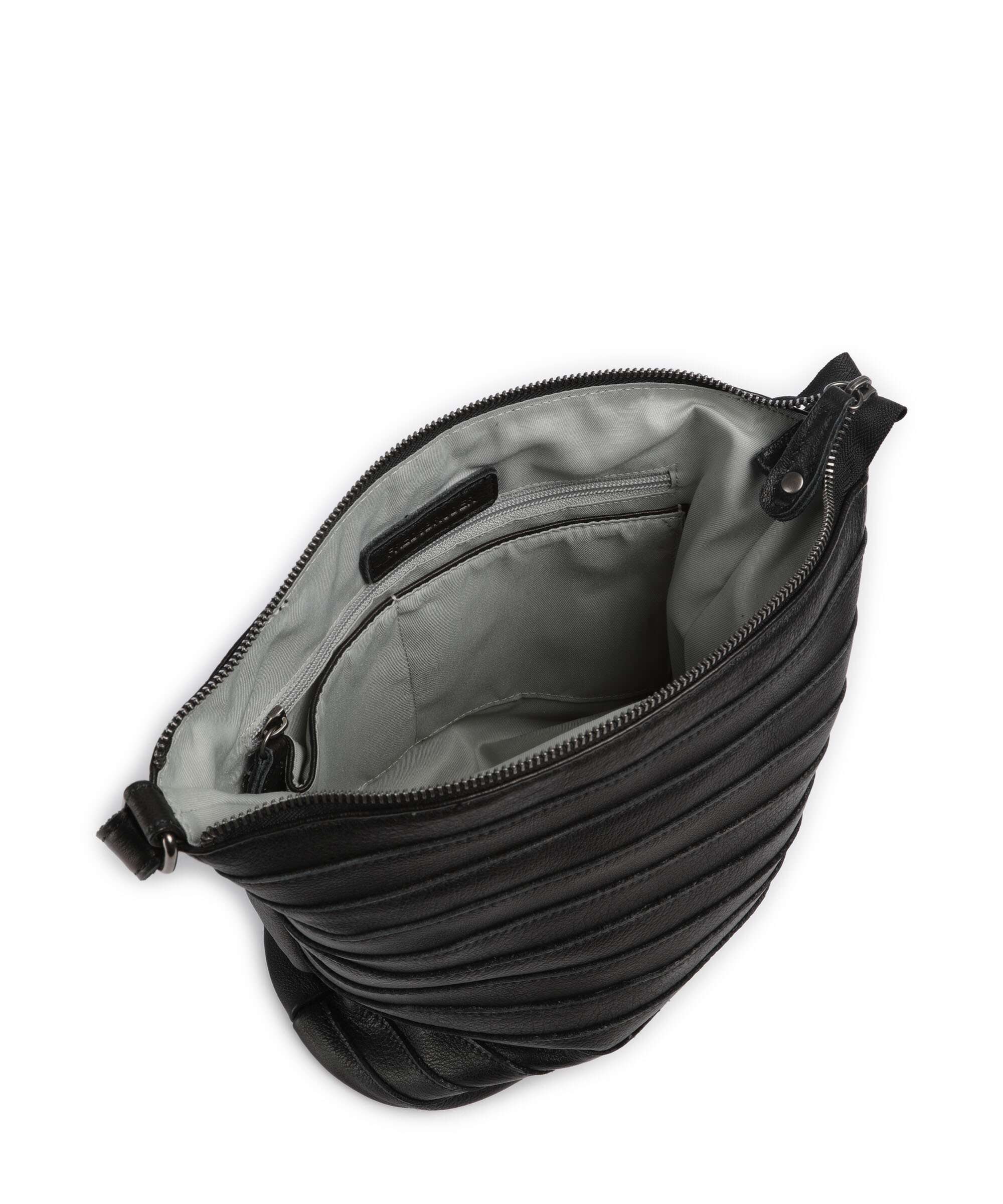 FredsBruder Bestseller Gürtelinchen Crossbody bag black - Image 6
