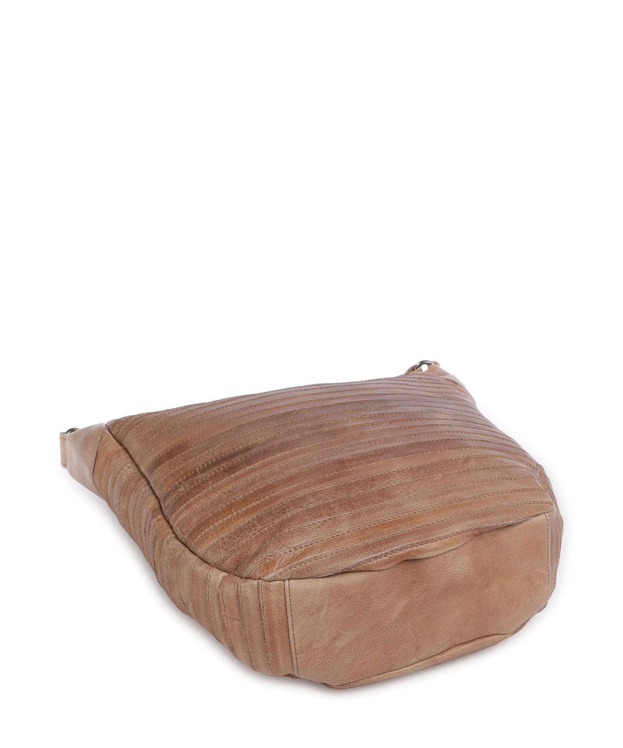 FredsBruder Bestseller Gürteltier S Hobo bag caramel - Image 5