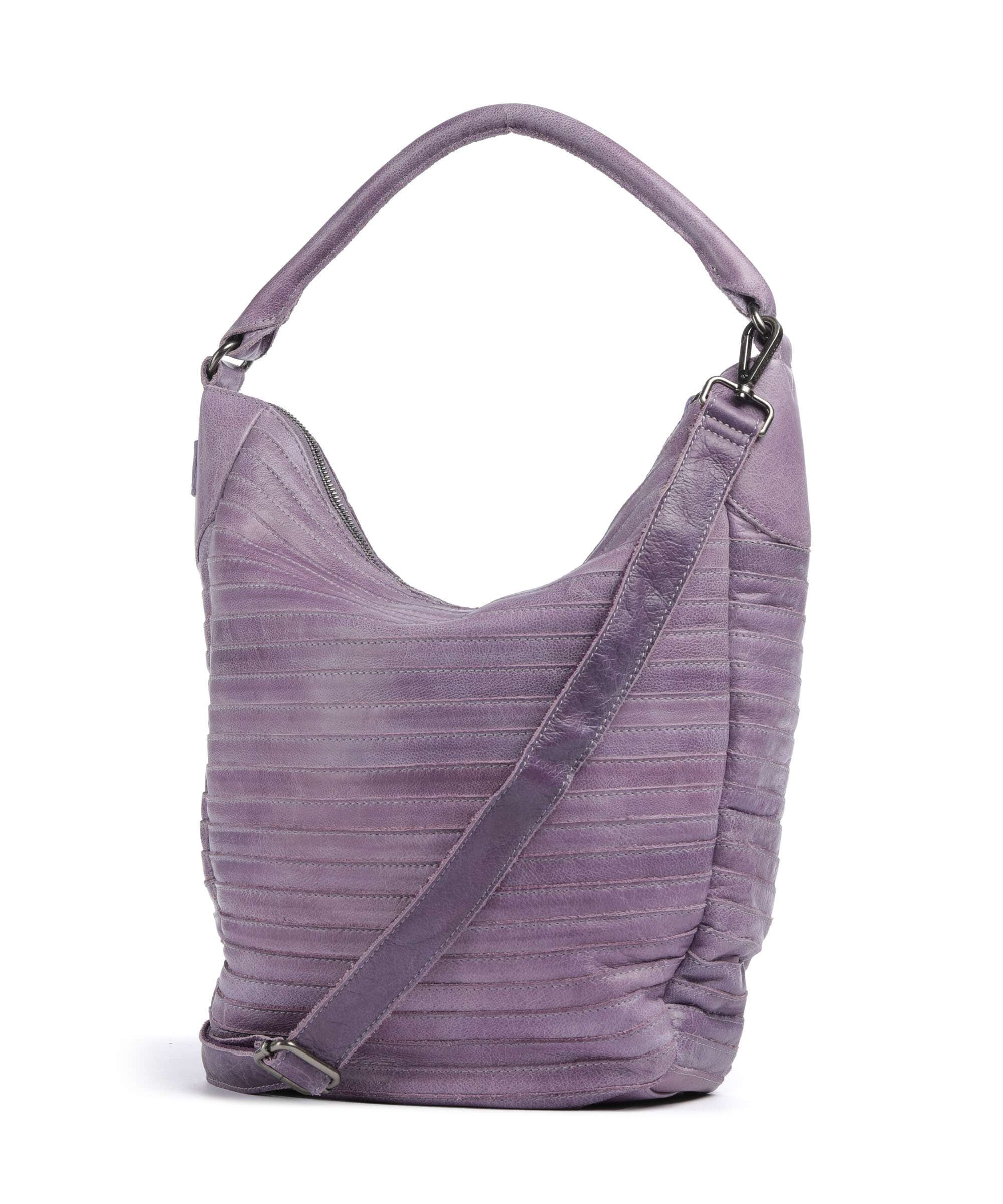 FredsBruder Bestseller Gürteltier S Hobo bag lavender - Image 2