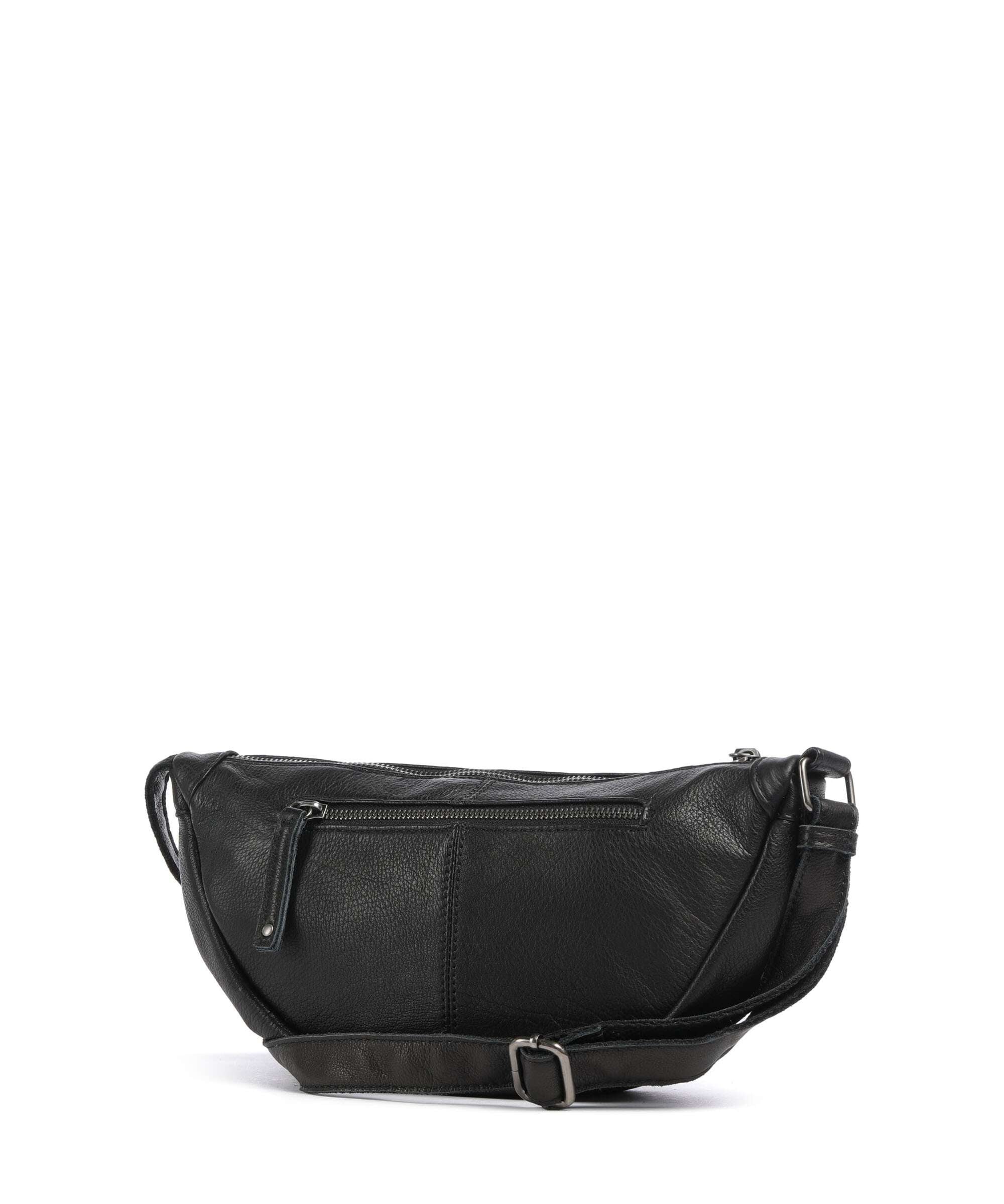 FredsBruder Bestseller Layer Crossbody bag black - Image 2
