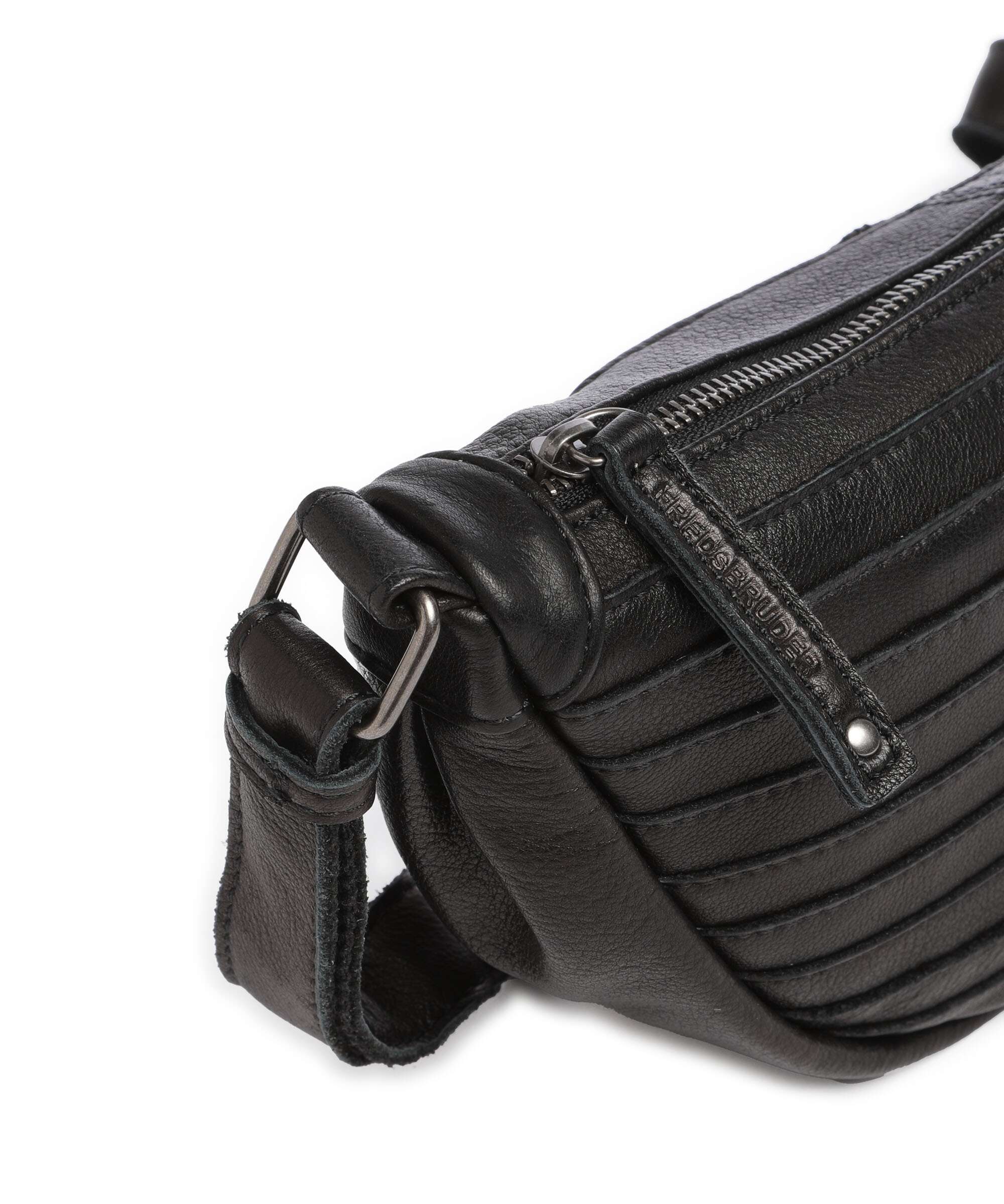 FredsBruder Bestseller Layer Crossbody bag black - Image 4