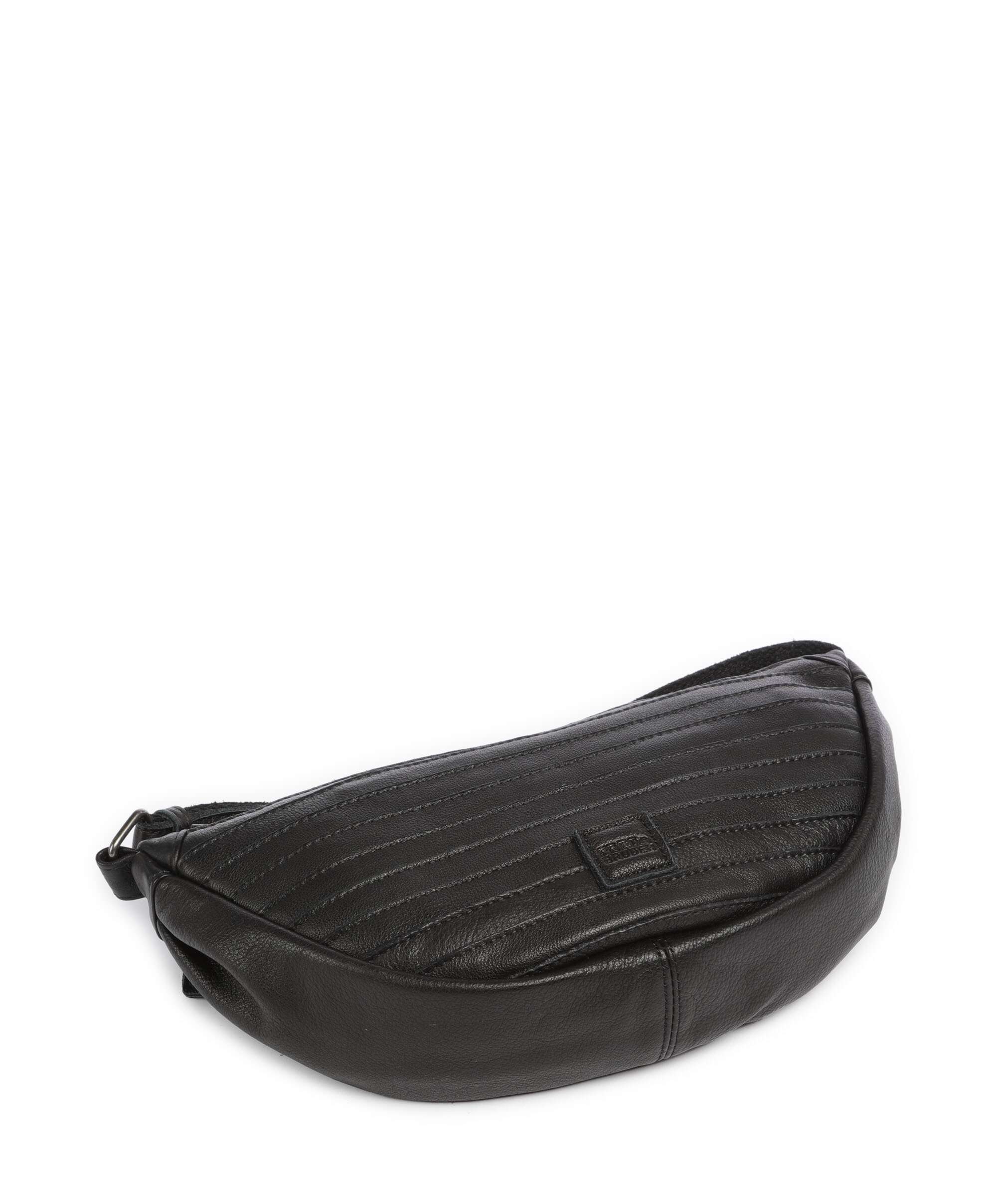 FredsBruder Bestseller Layer Crossbody bag black - Image 5