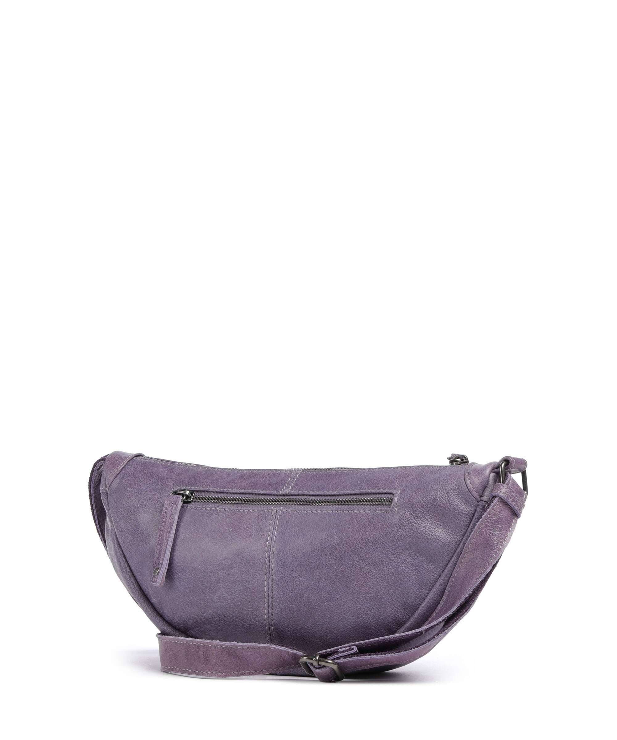 FredsBruder Bestseller Layer Crossbody bag lavender - Image 2