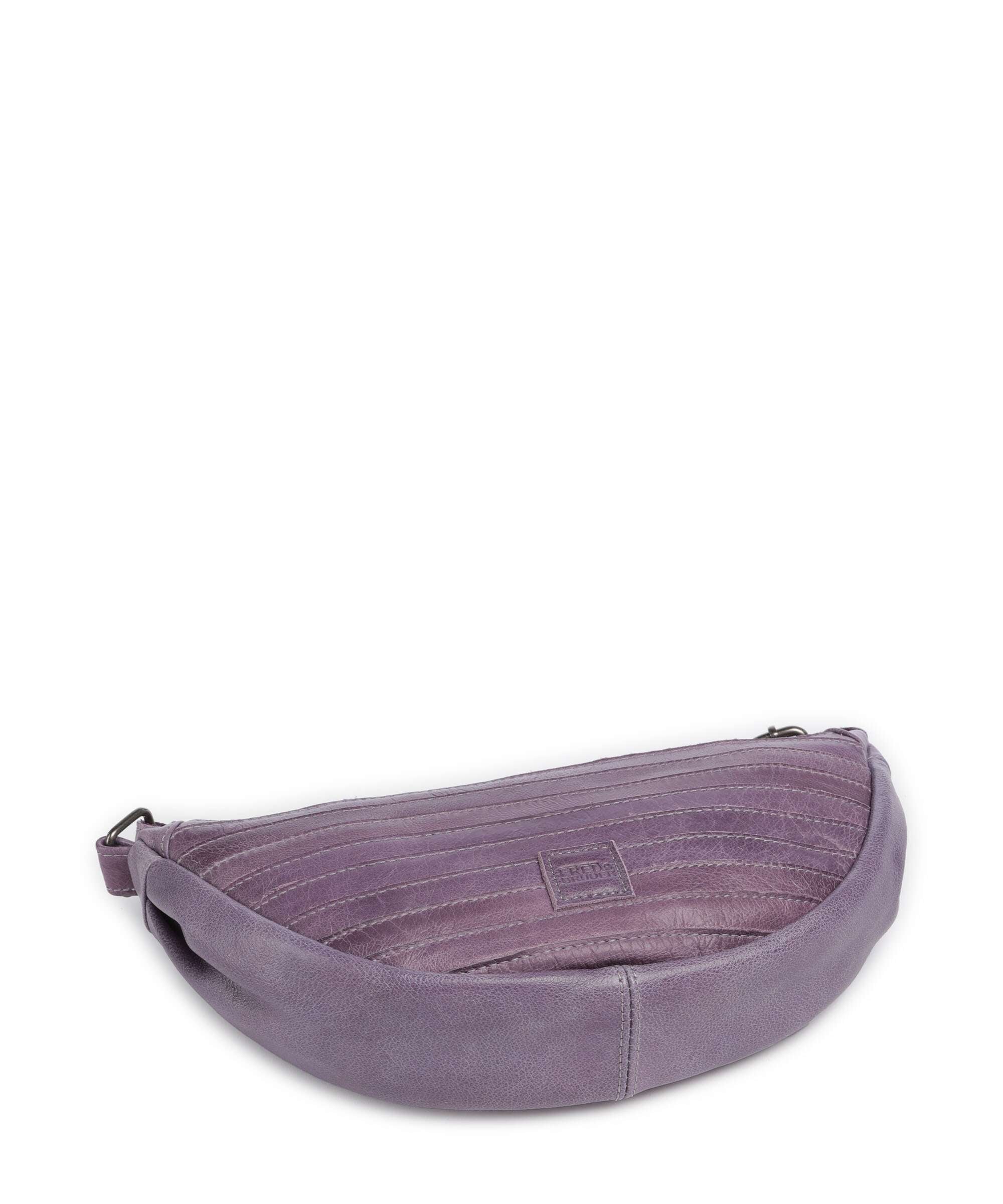 FredsBruder Bestseller Layer Crossbody bag lavender - Image 5