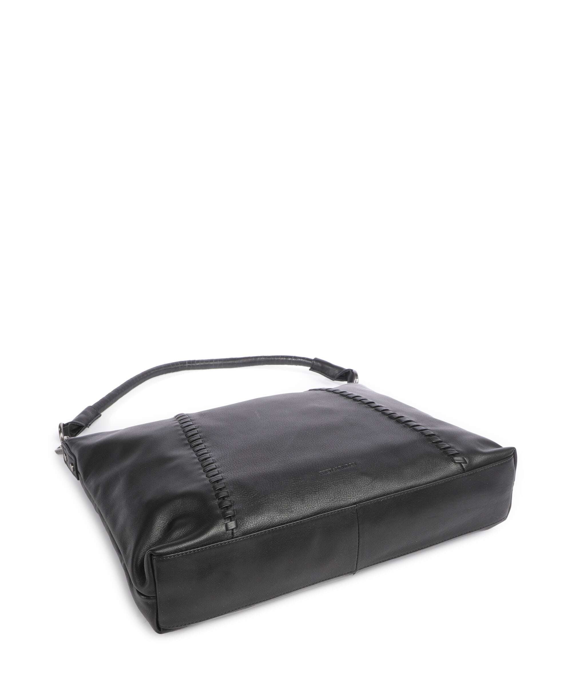 FredsBruder Bestseller Layer Likely Hobo bag black - Image 5
