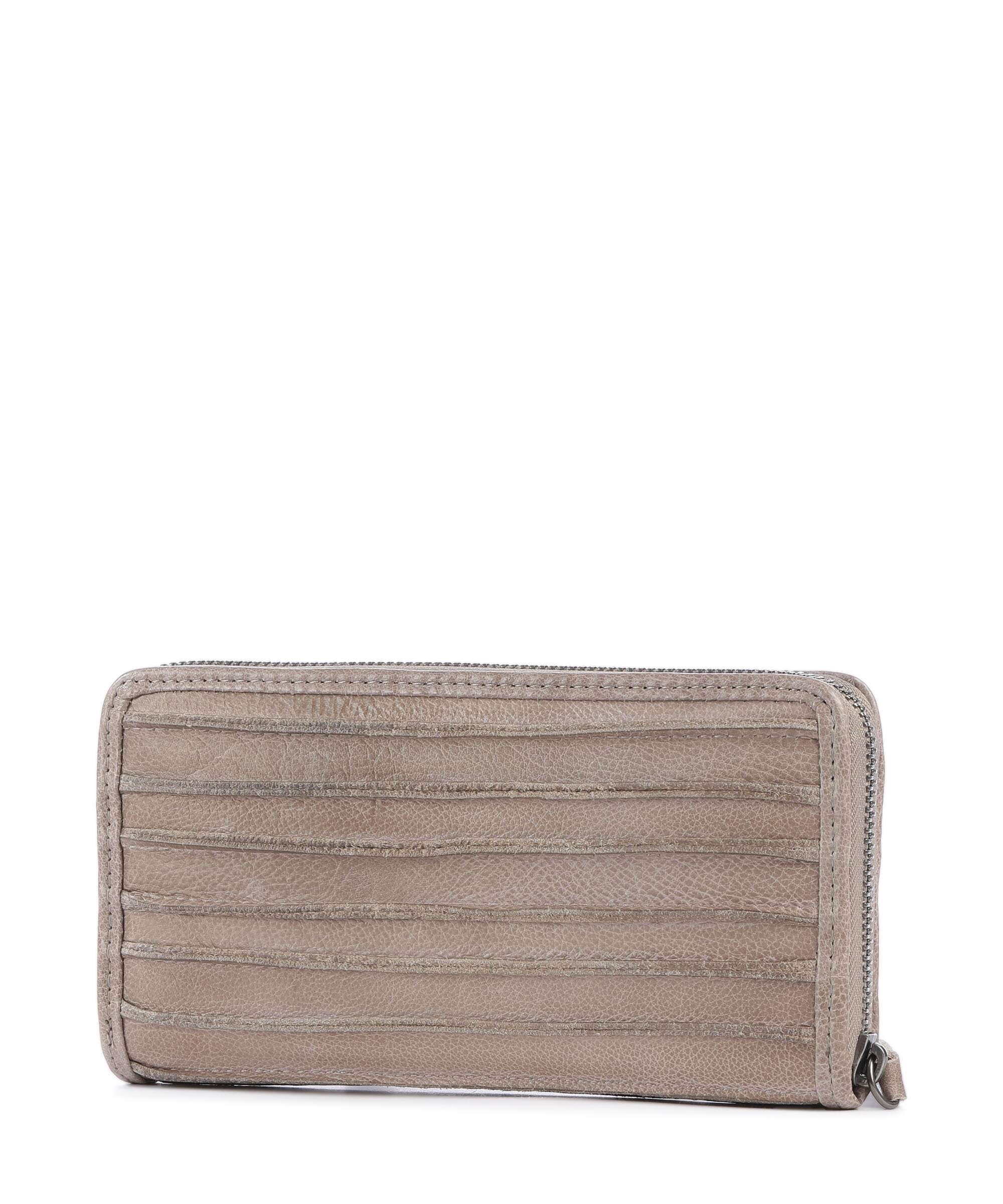 FredsBruder Bestseller Riffel Big Total Wallet dirty stone - Image 3