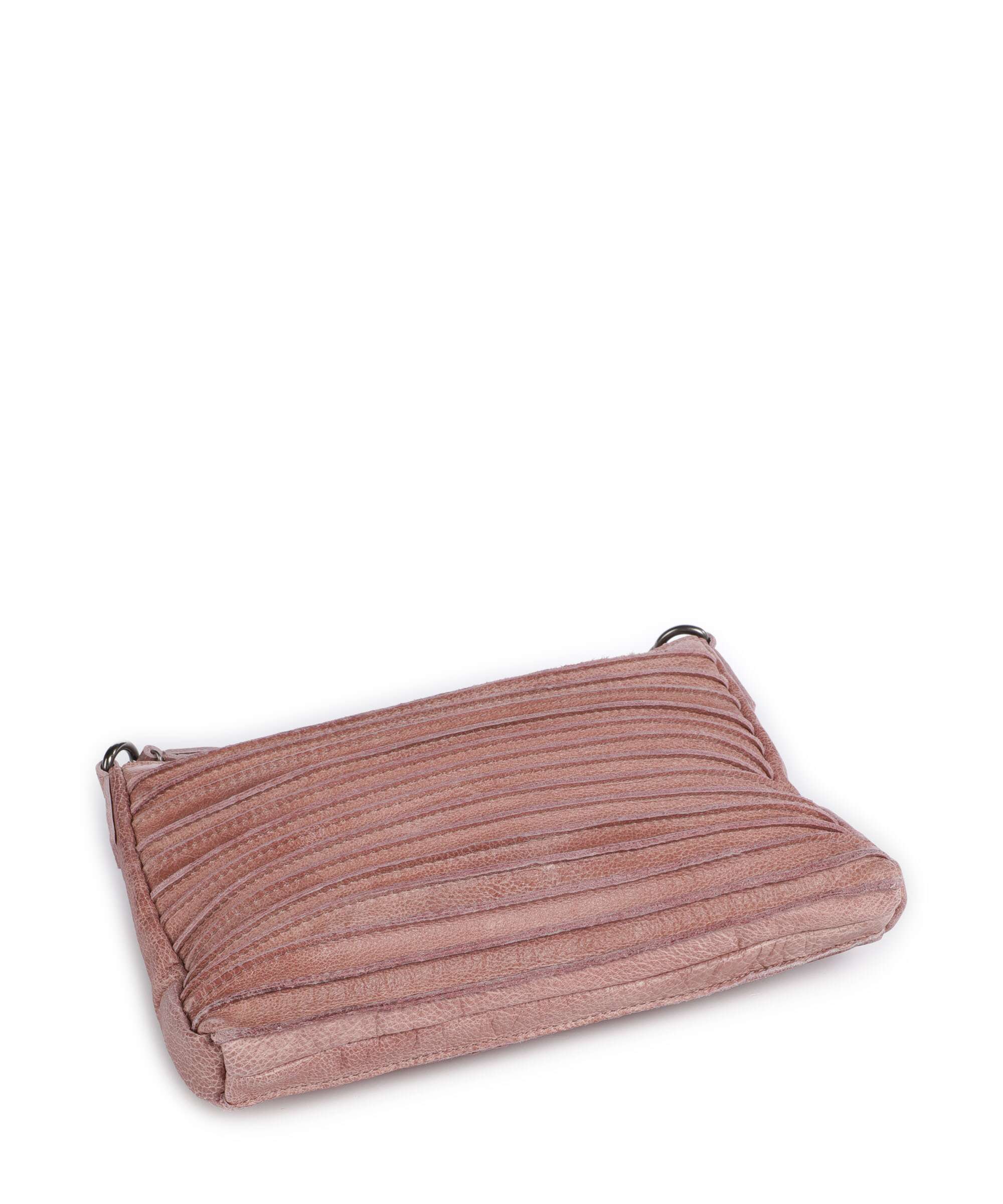 FredsBruder Bestseller Riffel Hobo bag powder rose - Image 5