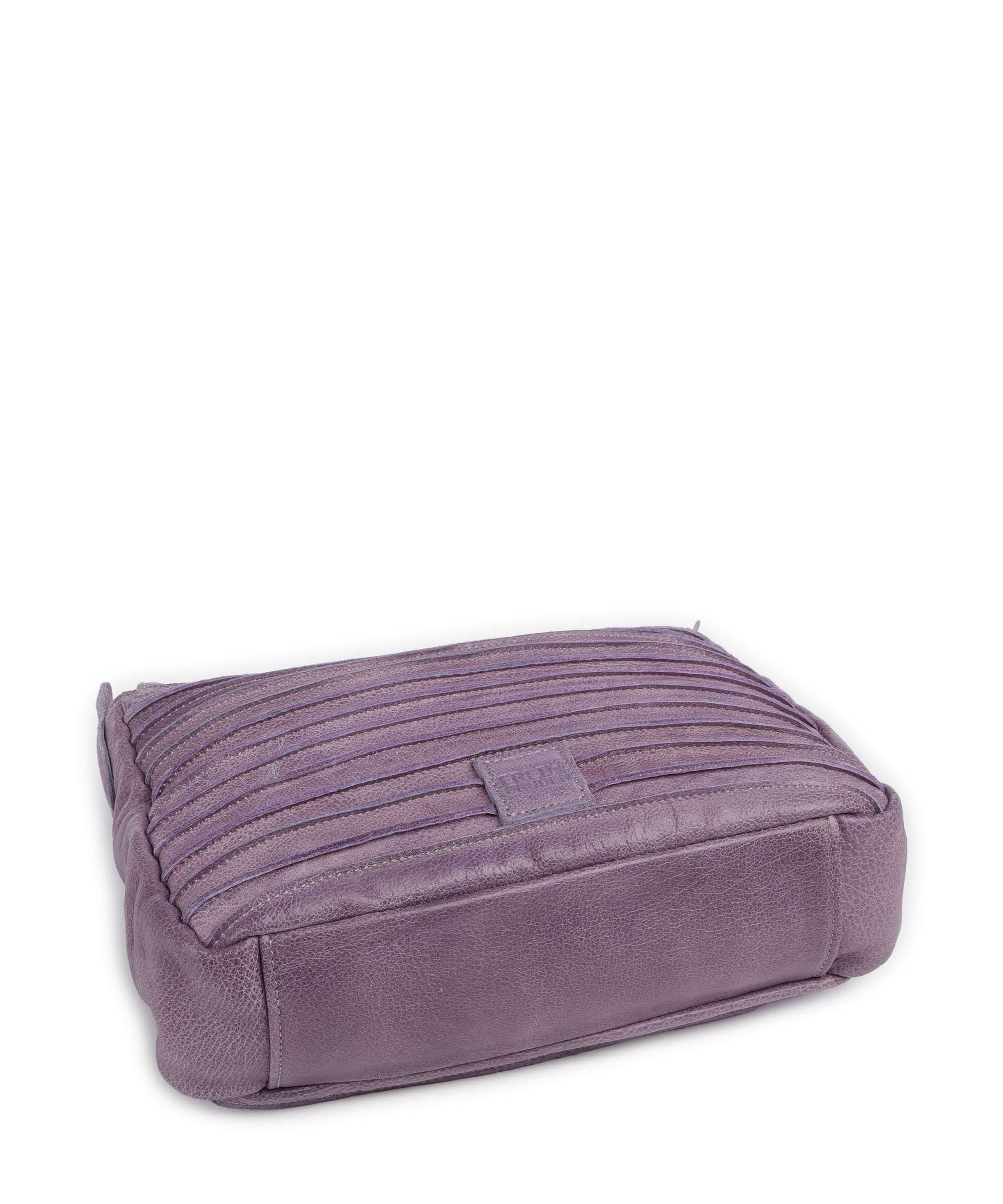 FredsBruder Bestseller Riffel Likely Crossbody bag lavender - Image 5