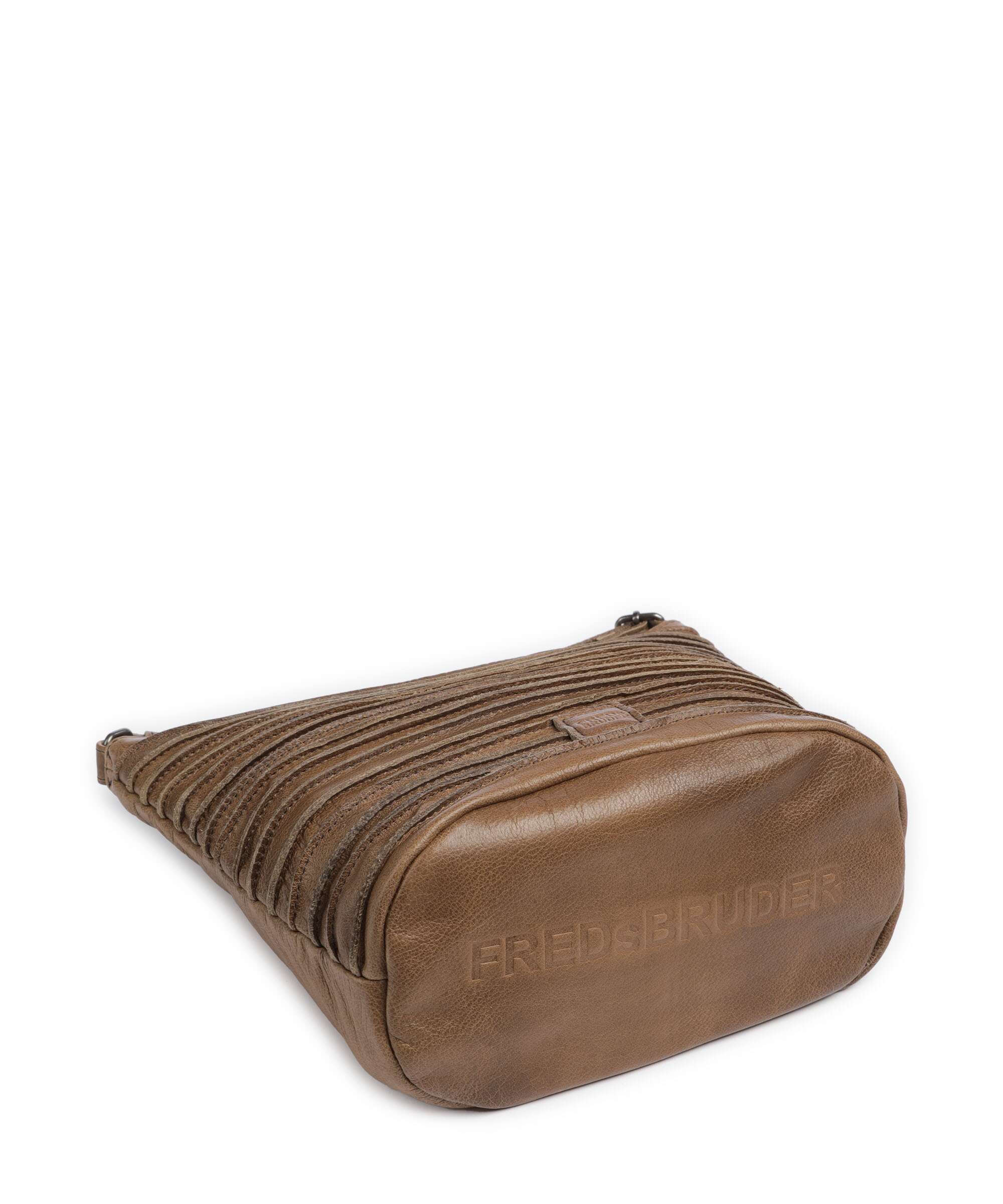 FredsBruder Bestseller Riffelinchen Crossbody bag olive - Image 5